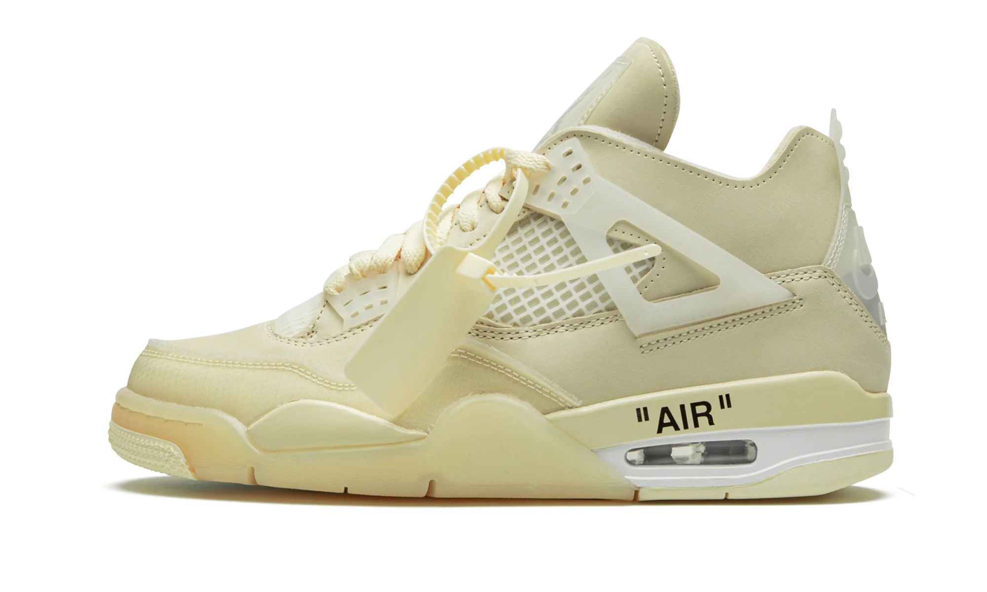 Air Jordan 4 Retro SP WMNS 