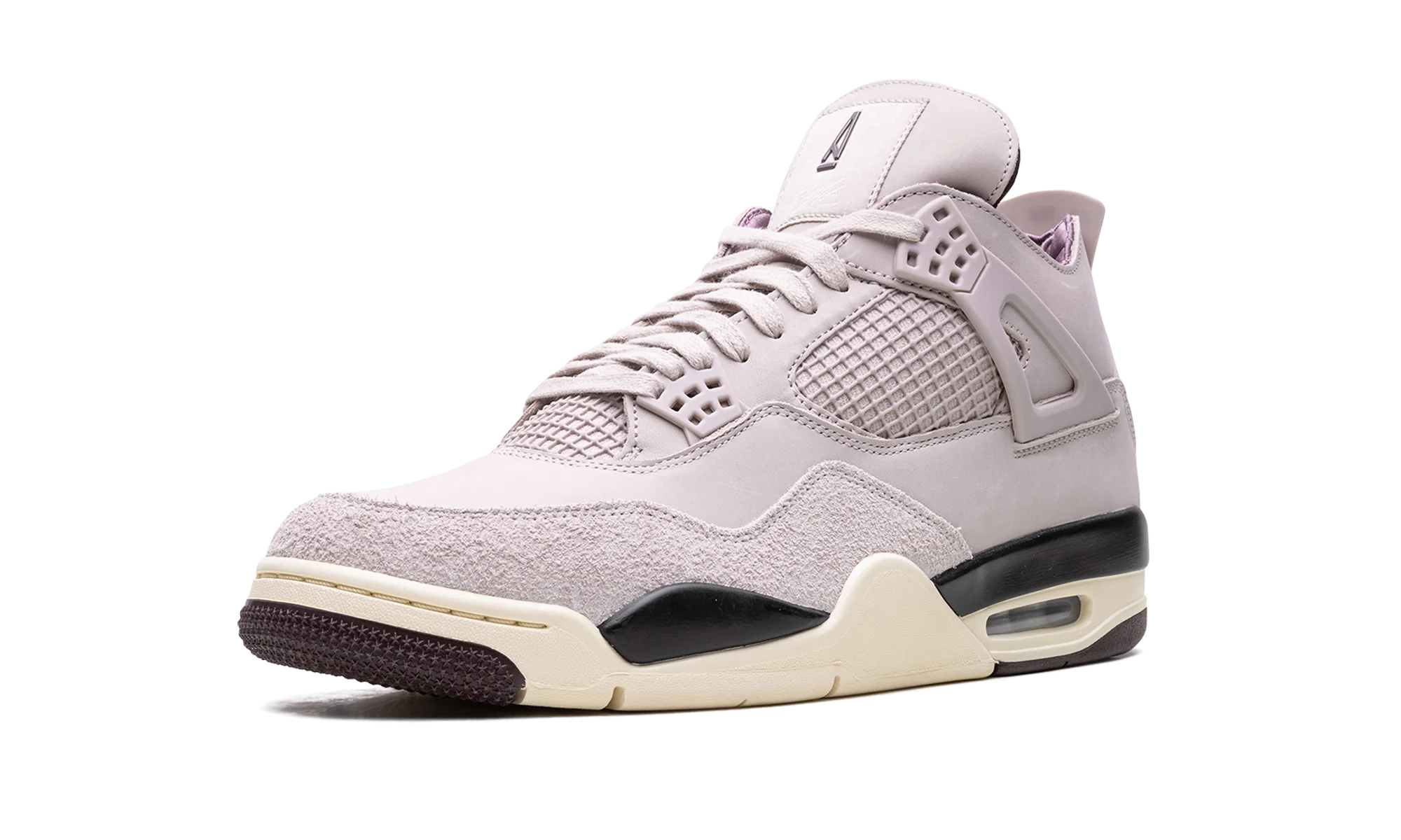 Air Jordan 4 WMNS 