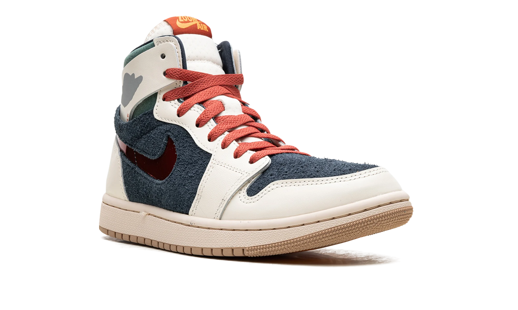 WMNS Air Jordan 1 ZM AIR CMFT 2 