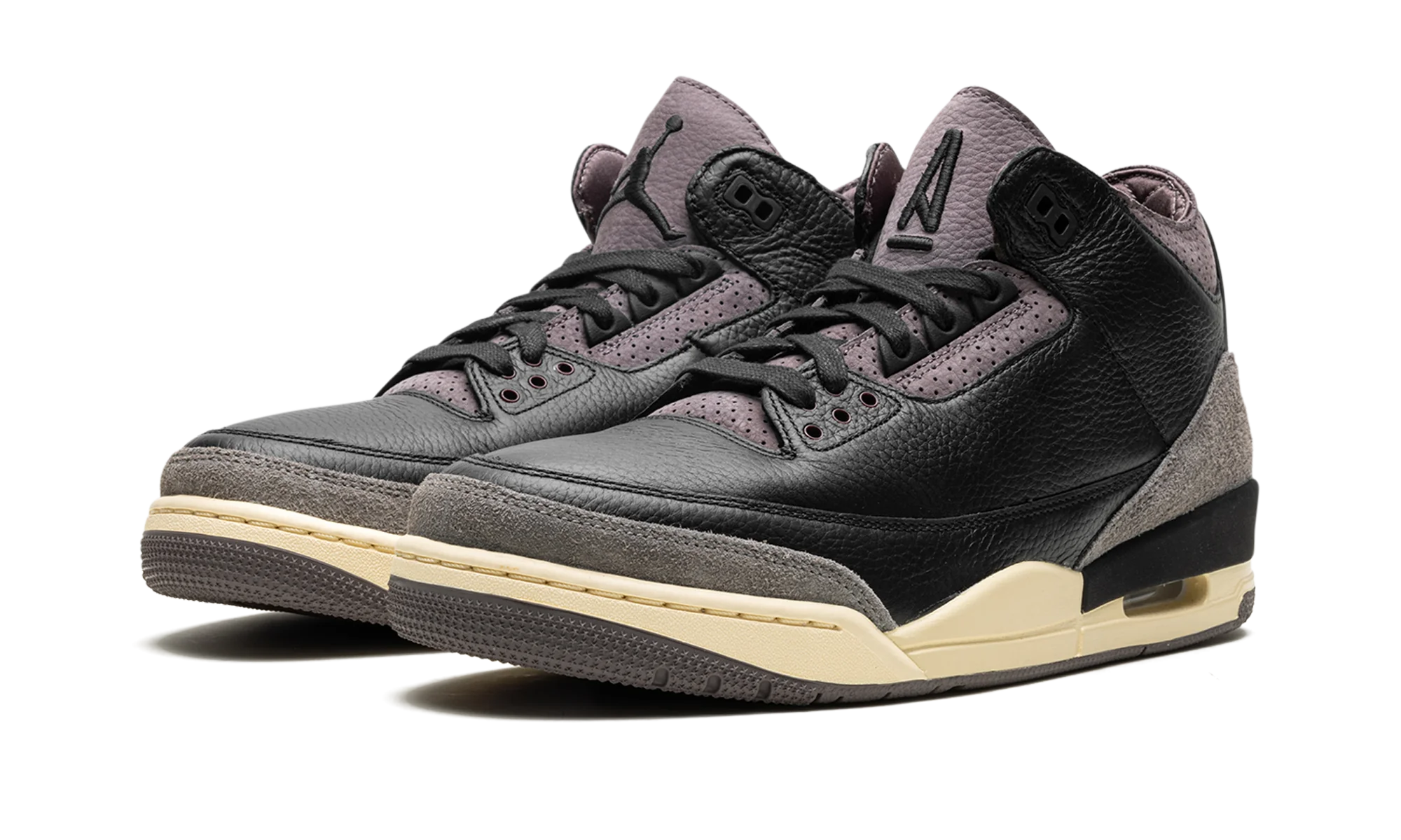 Air Jordan 3 WMNS 