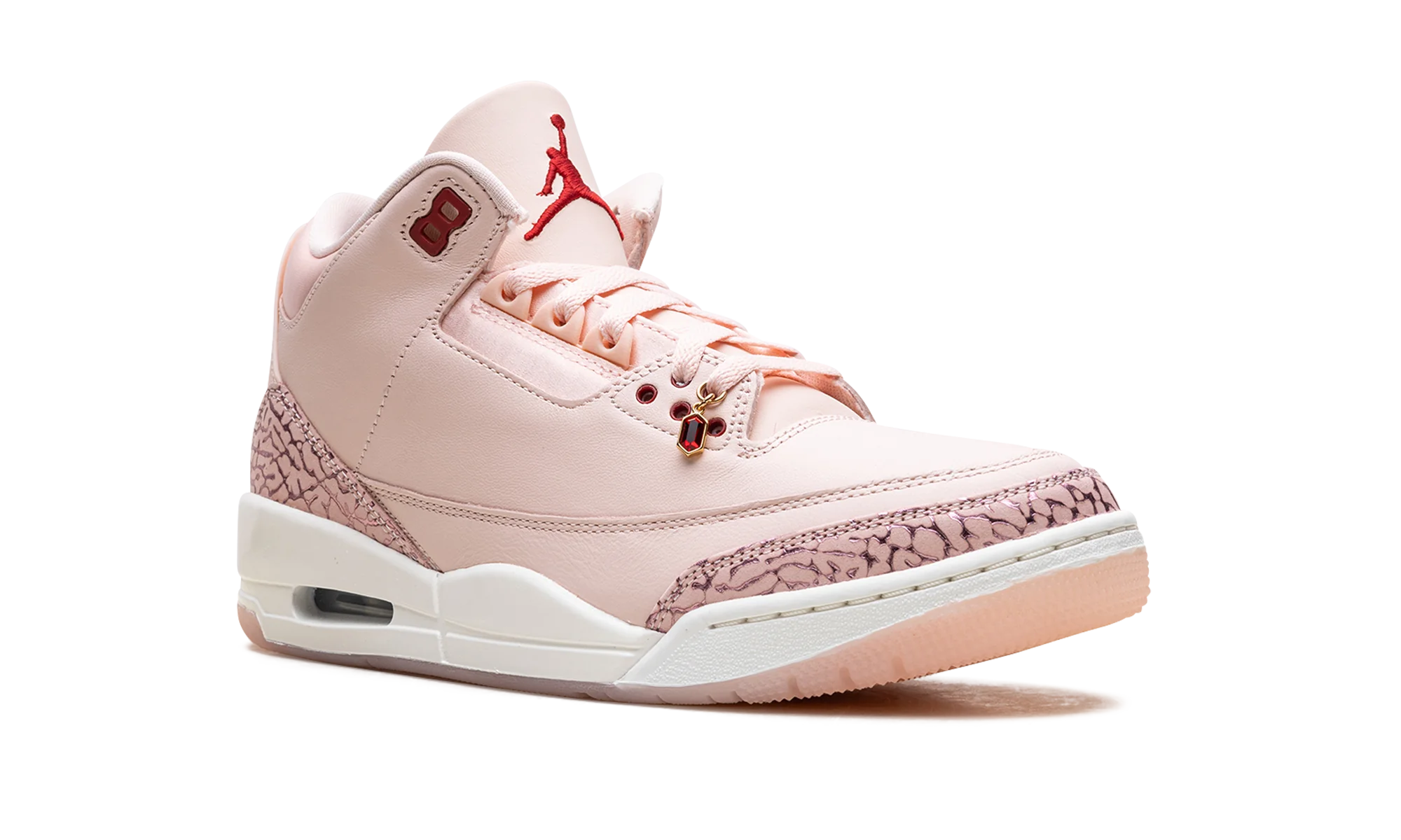 Air Jordan 3 WMNS 