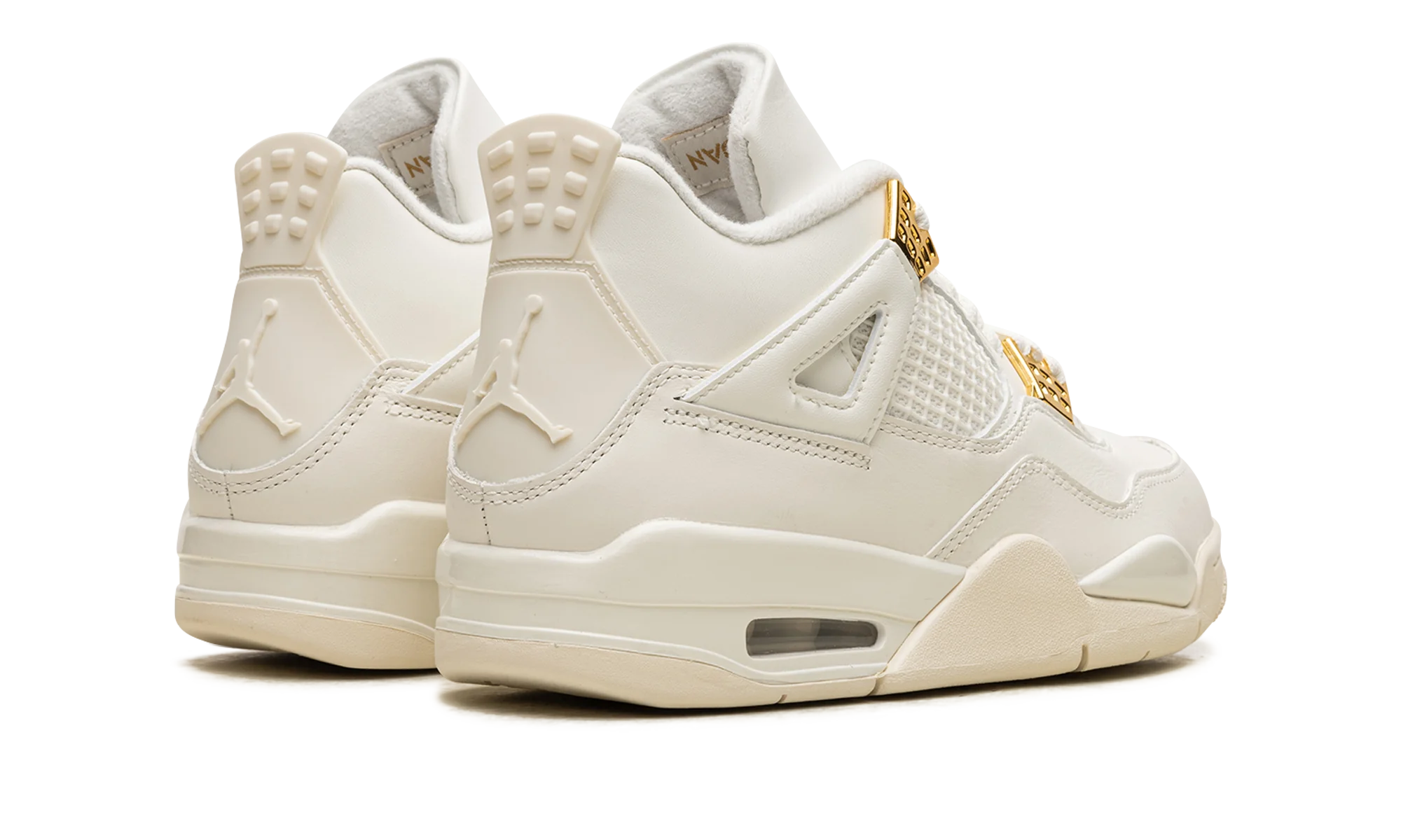 Air Jordan 4 WMNS 