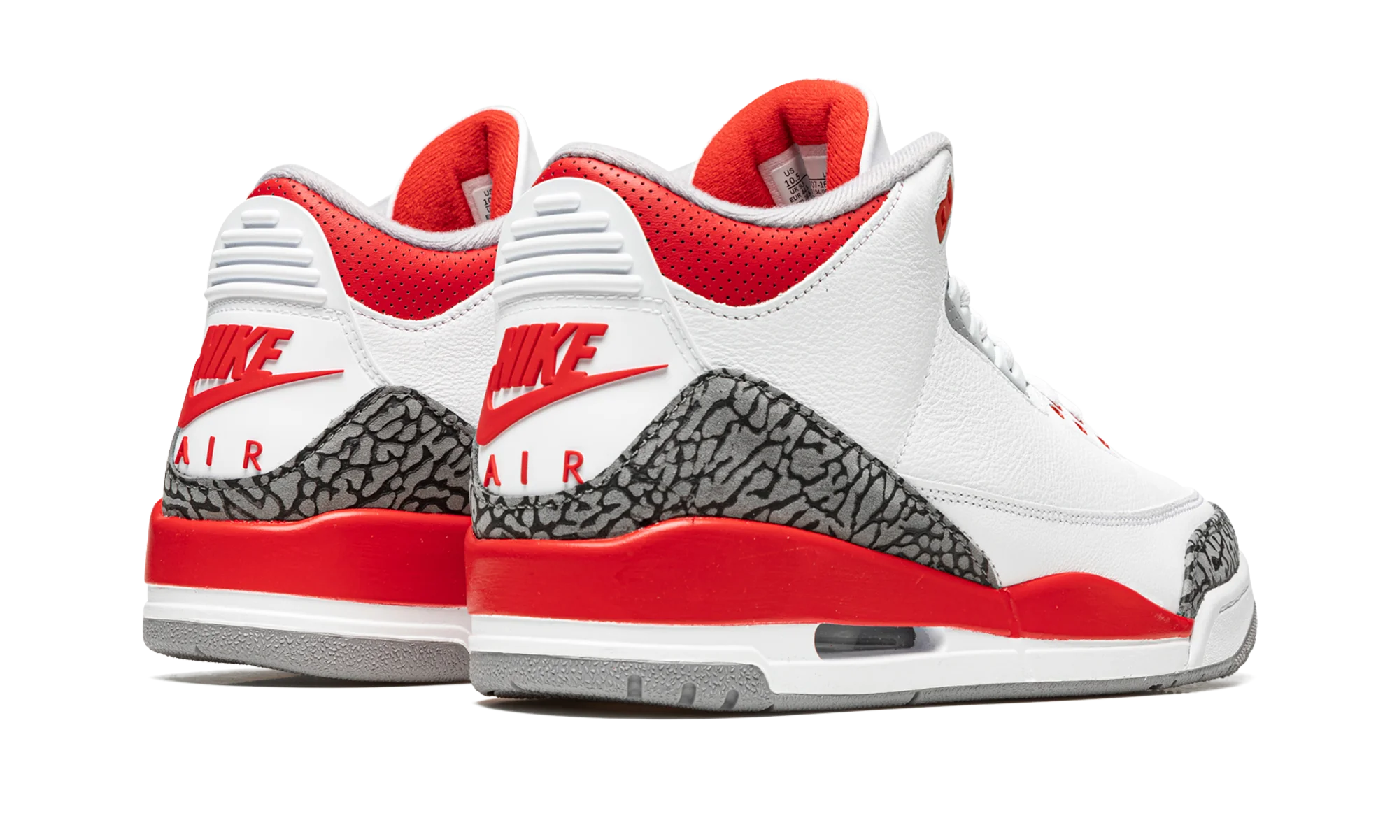 Air Jordan 3 Retro 