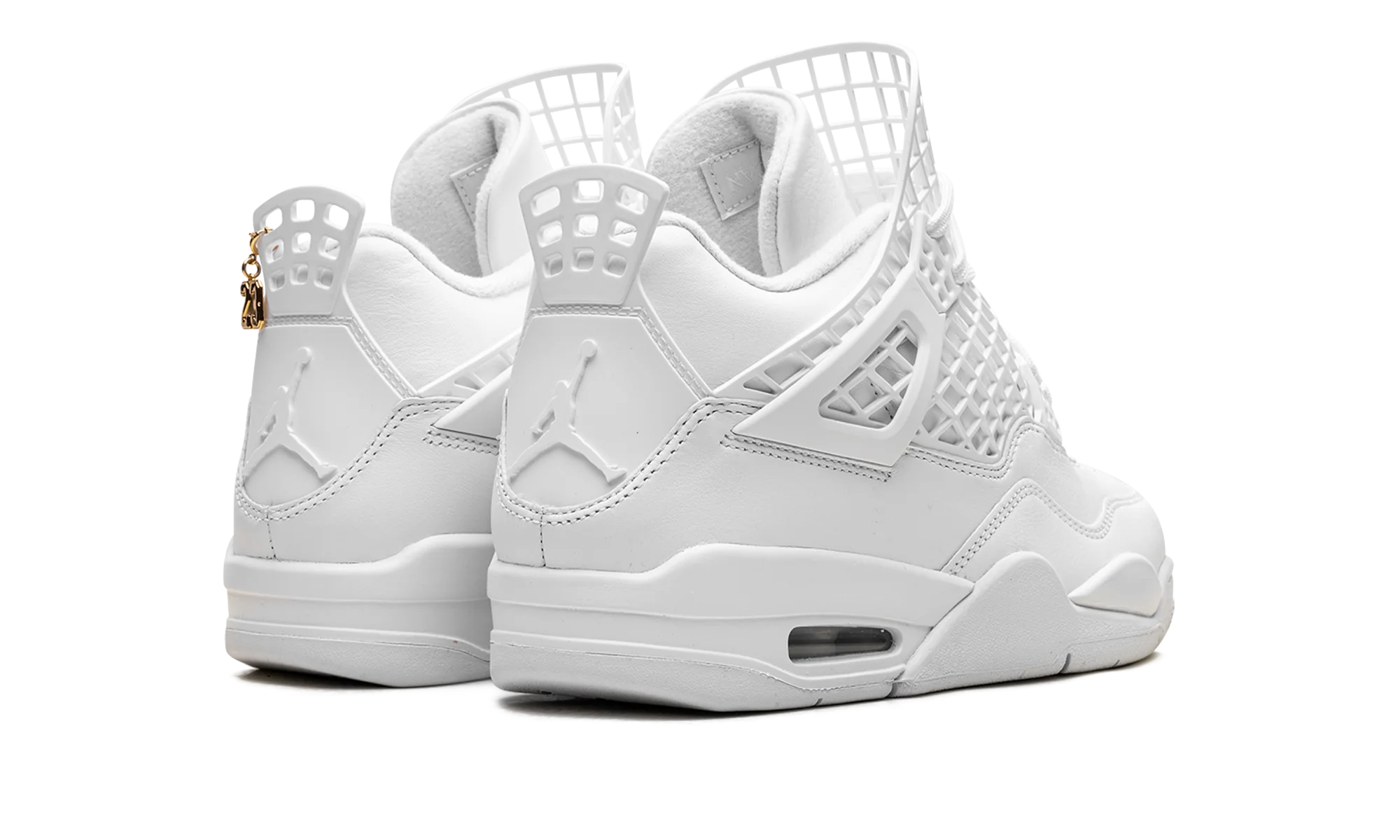 Air Jordan 4 WMNS 