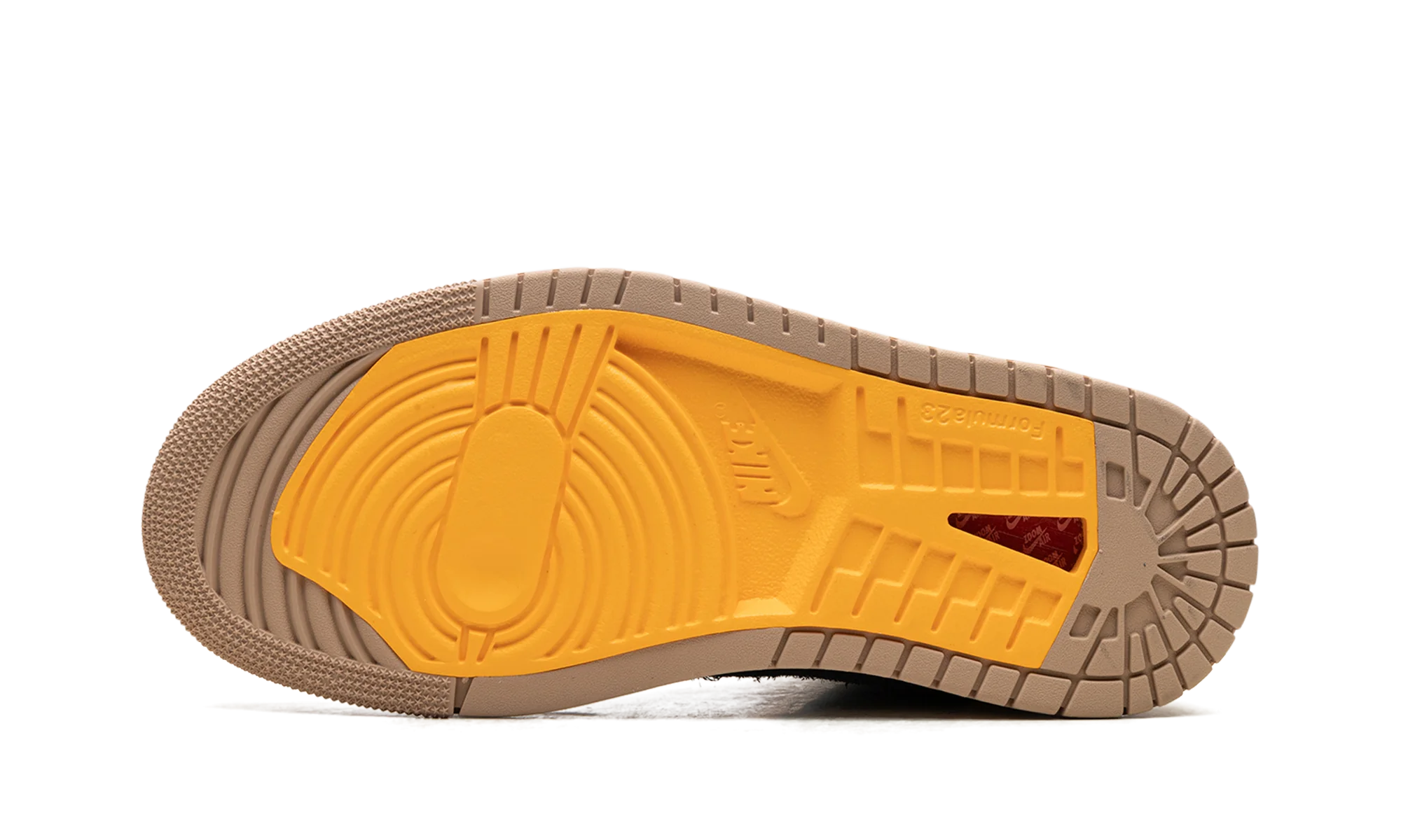 WMNS Air Jordan 1 ZM AIR CMFT 2 