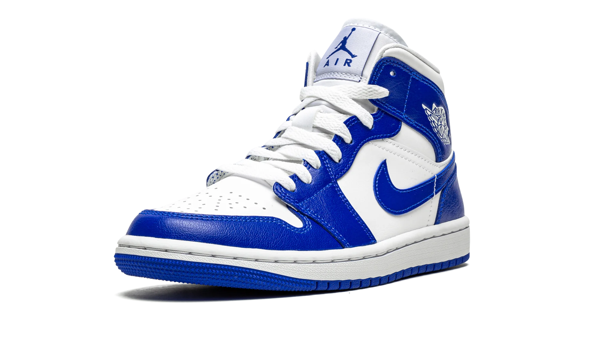 AIR JORDAN 1 MID WMNS 