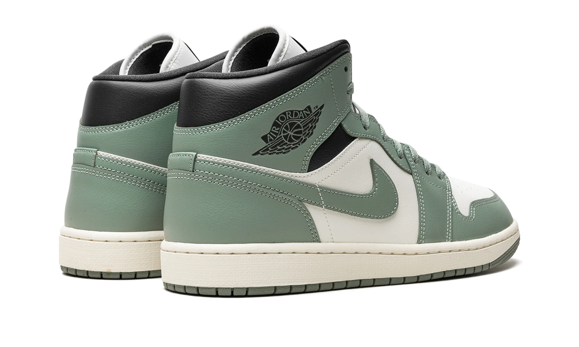 AIR JORDAN 1 MID WMNS 