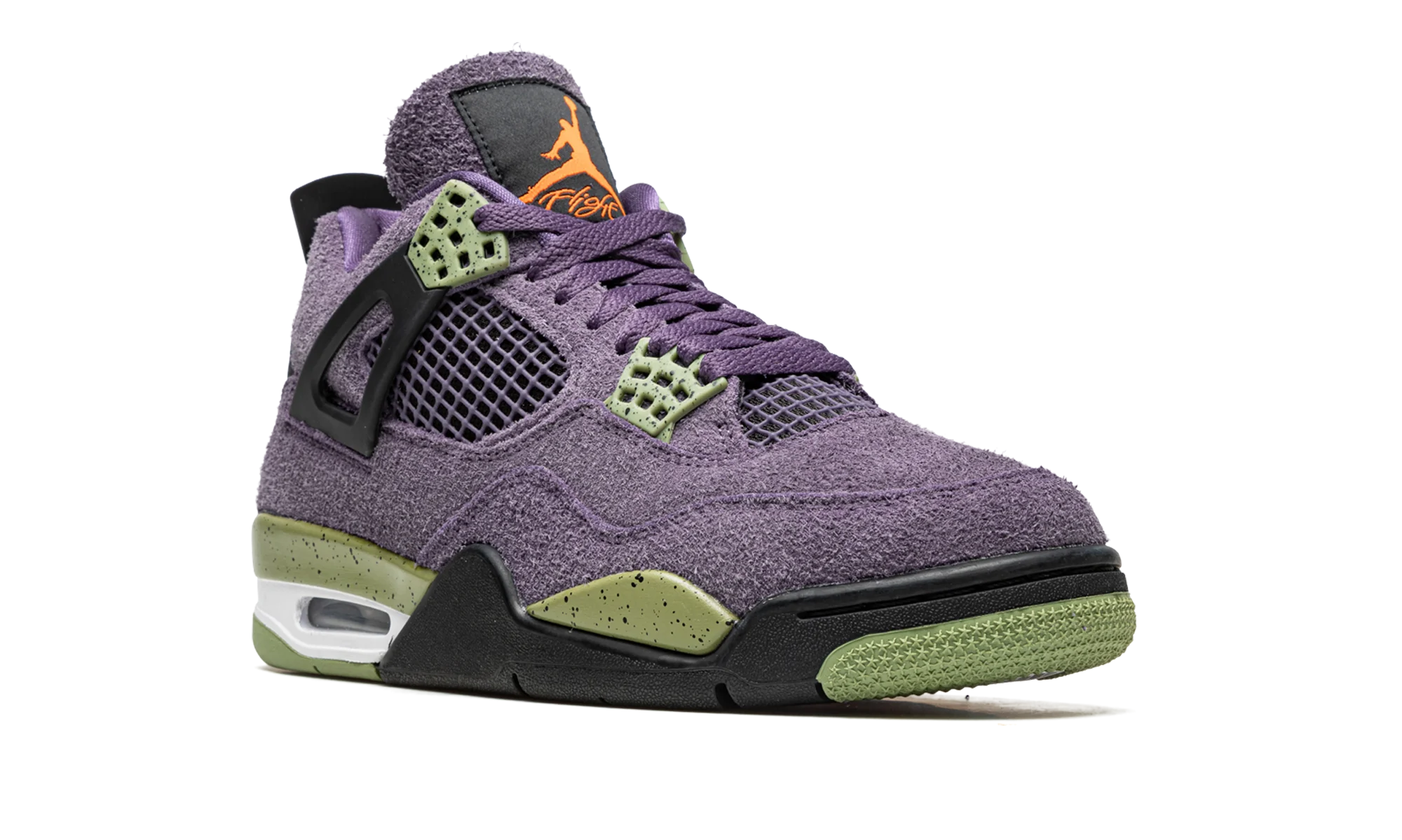 Air Jordan 4 WMNS 