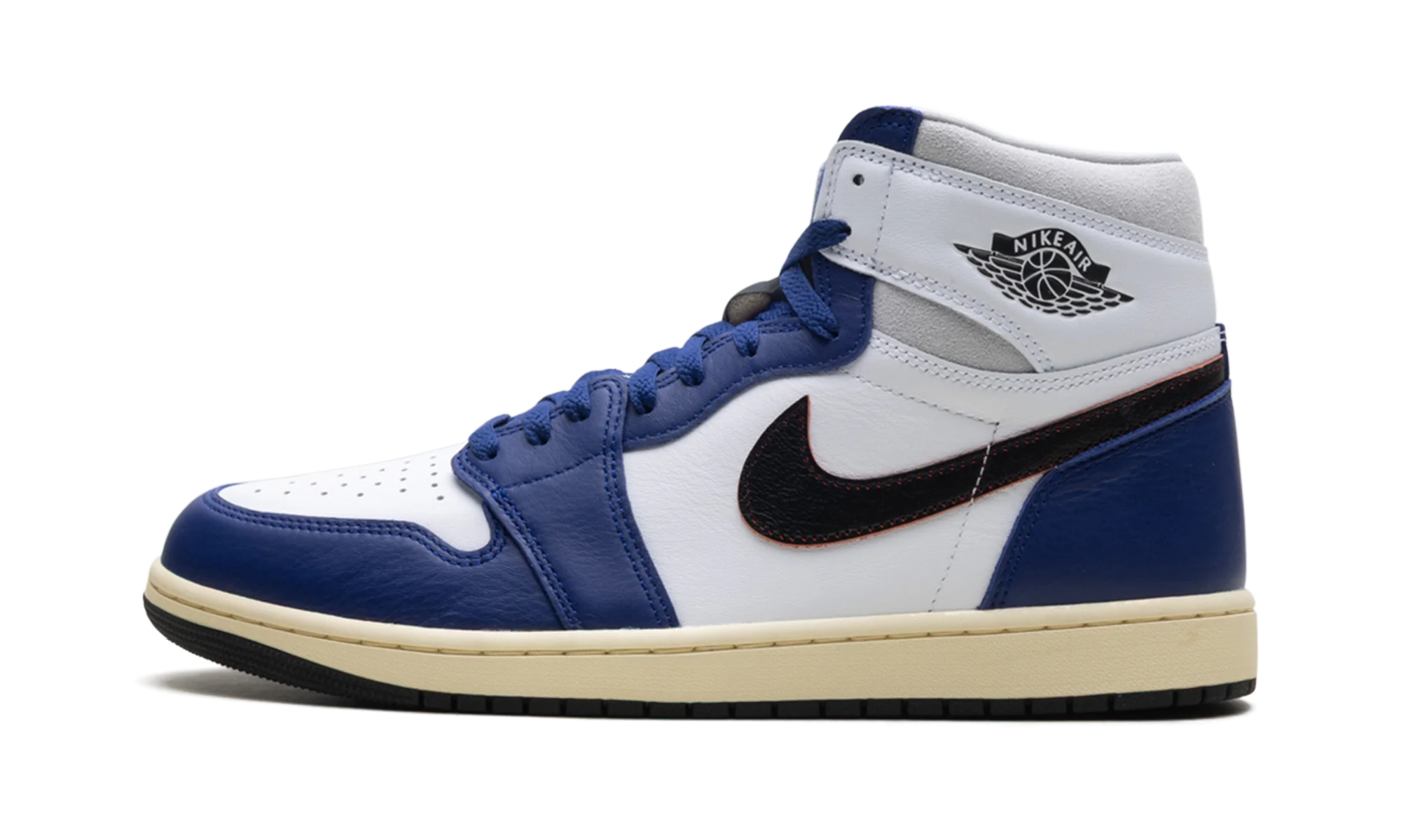 Air Jordan 1 High OG Rare Air 