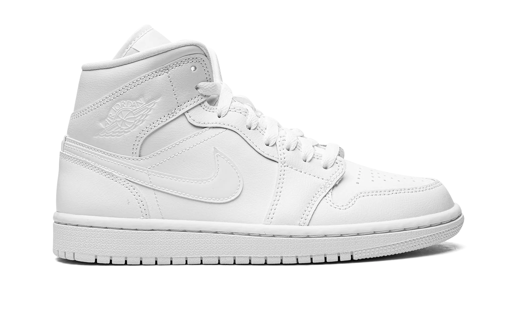 AIR JORDAN 1 MID WMNS 