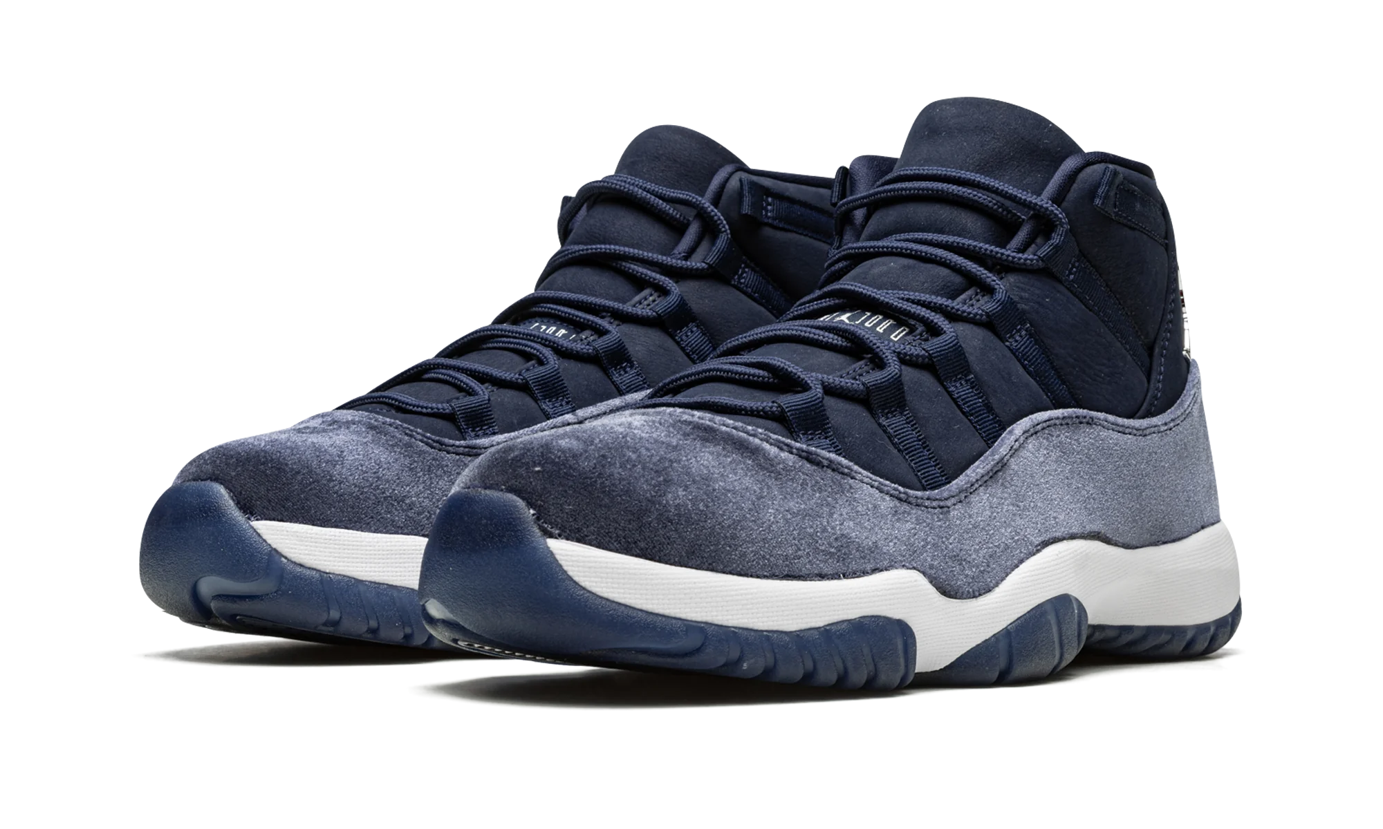 AIR JORDAN 11 VELVET WMNS 