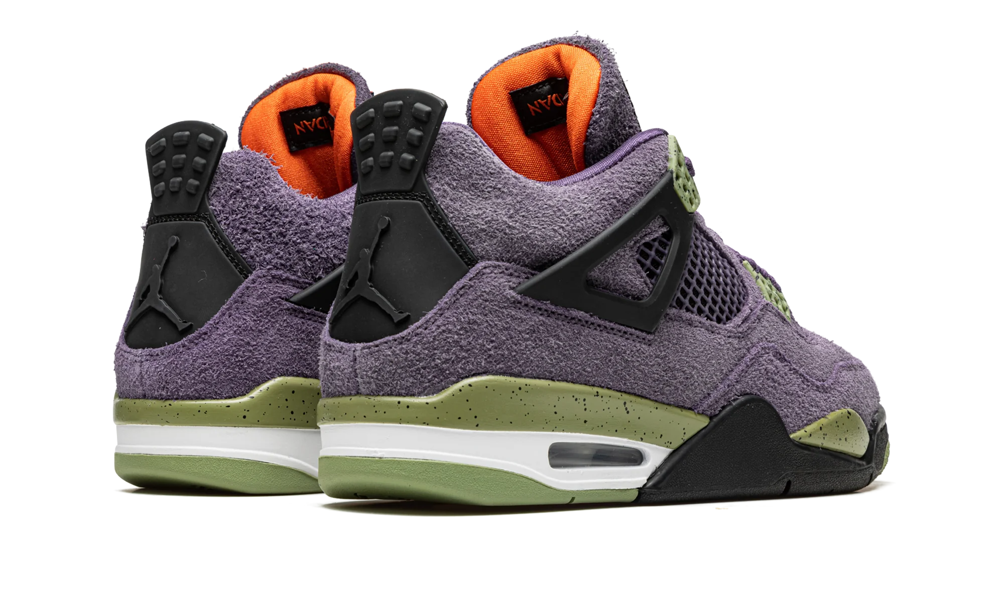 Air Jordan 4 WMNS 
