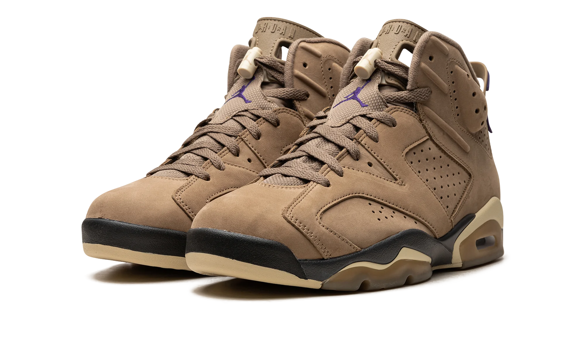 AIR JORDAN 6 GORE-TEX WMNS 