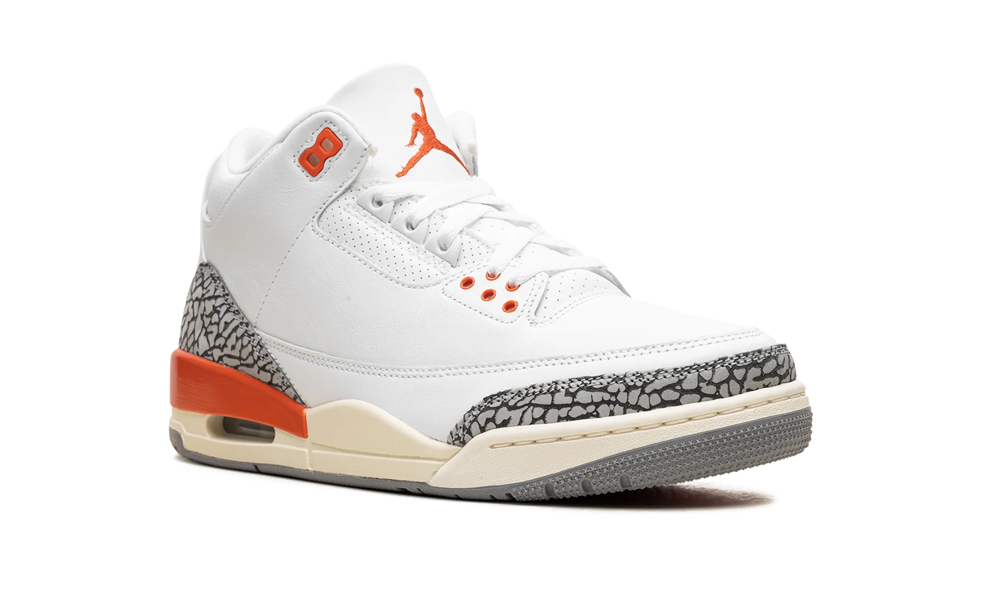 Air Jordan 3 Retro WMNS 