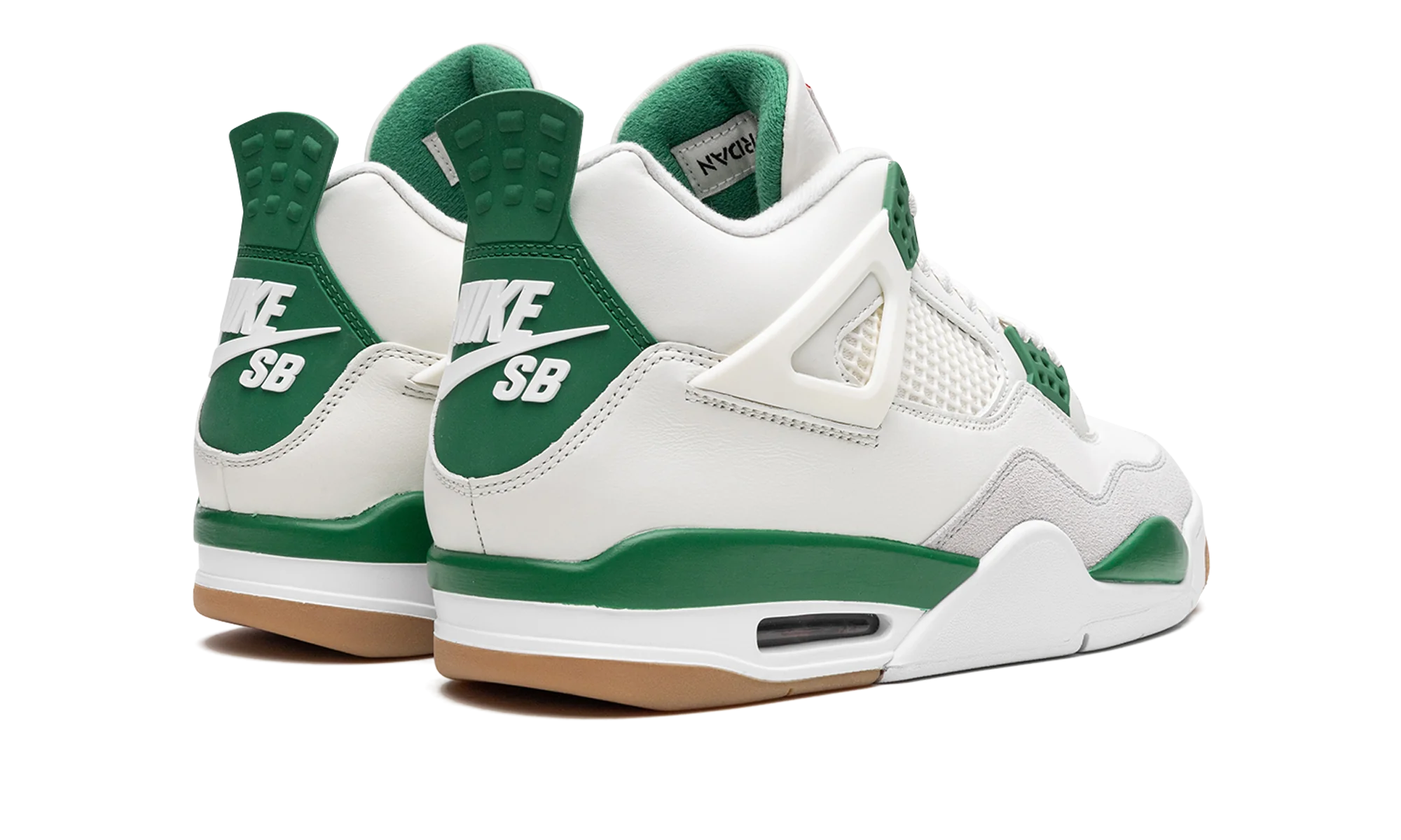 Air Jordan 4 Retro SB 