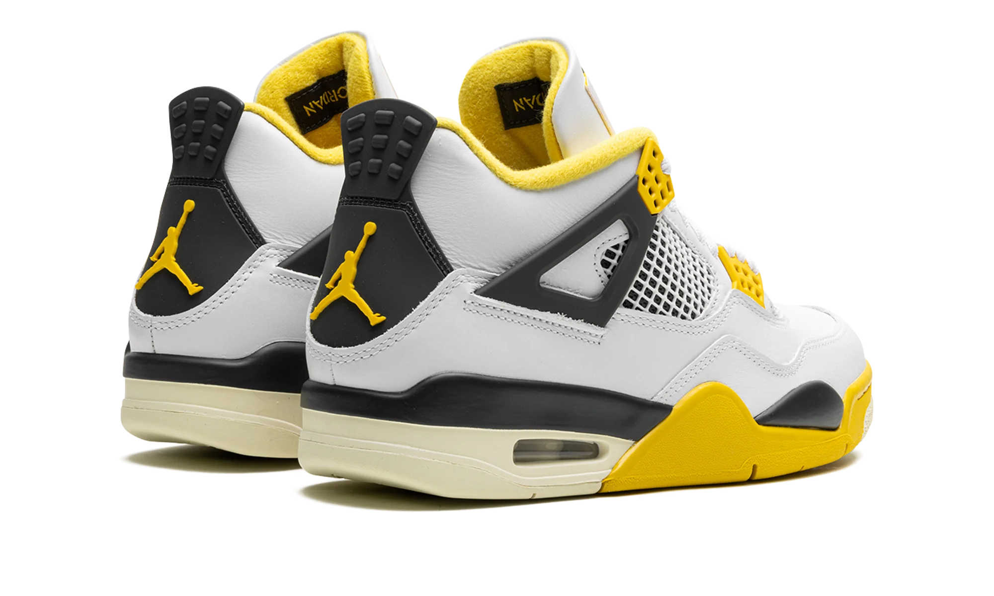 Air Jordan 4 WMNS 