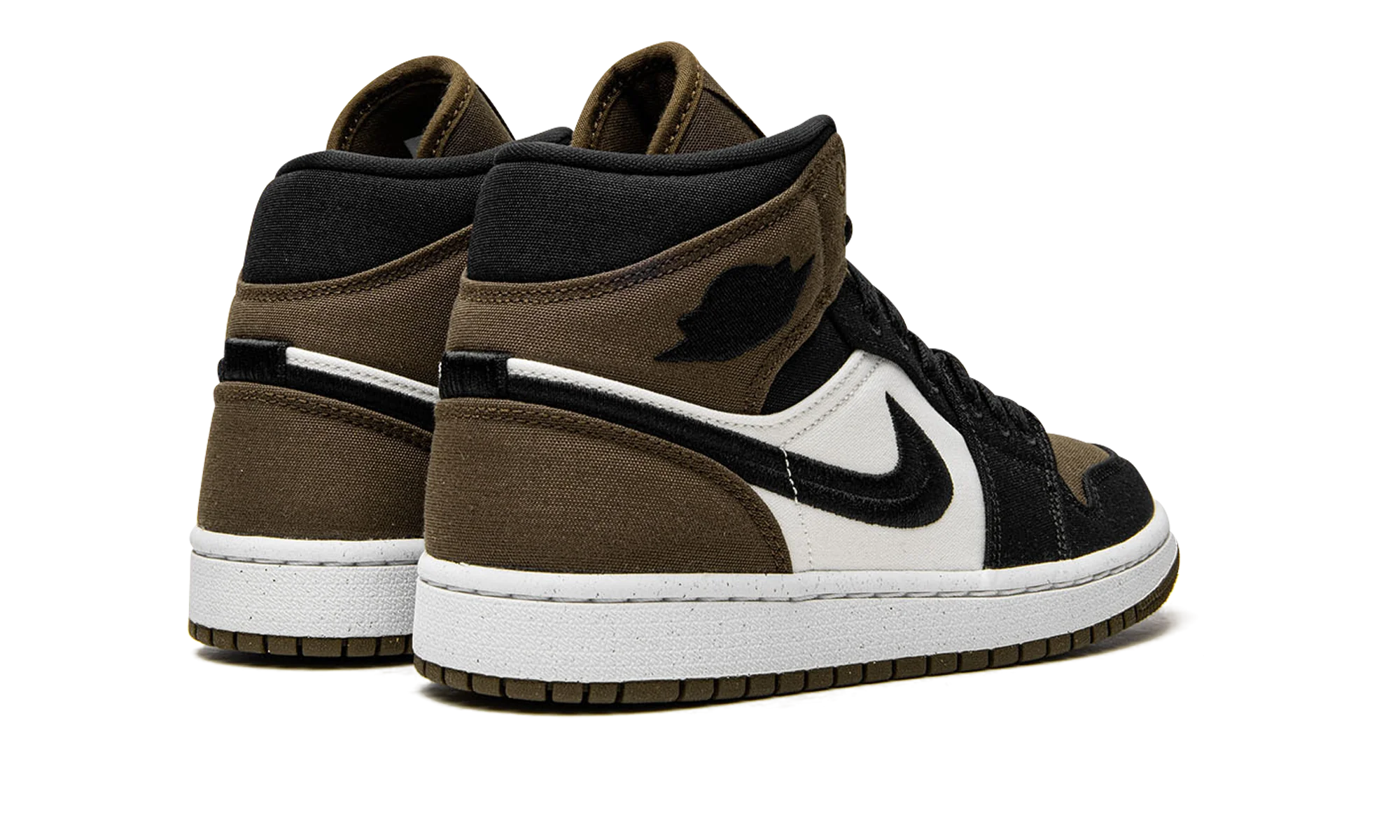 AIR JORDAN 1 MID SE WMNS 