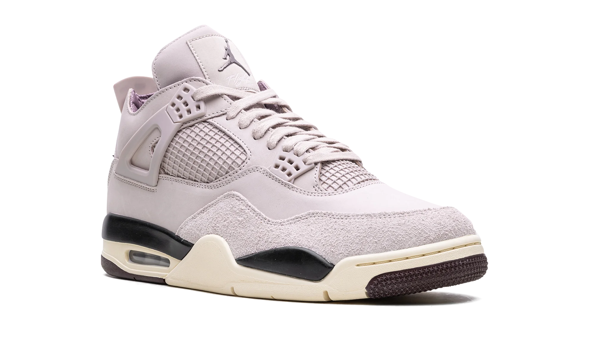 Air Jordan 4 WMNS 