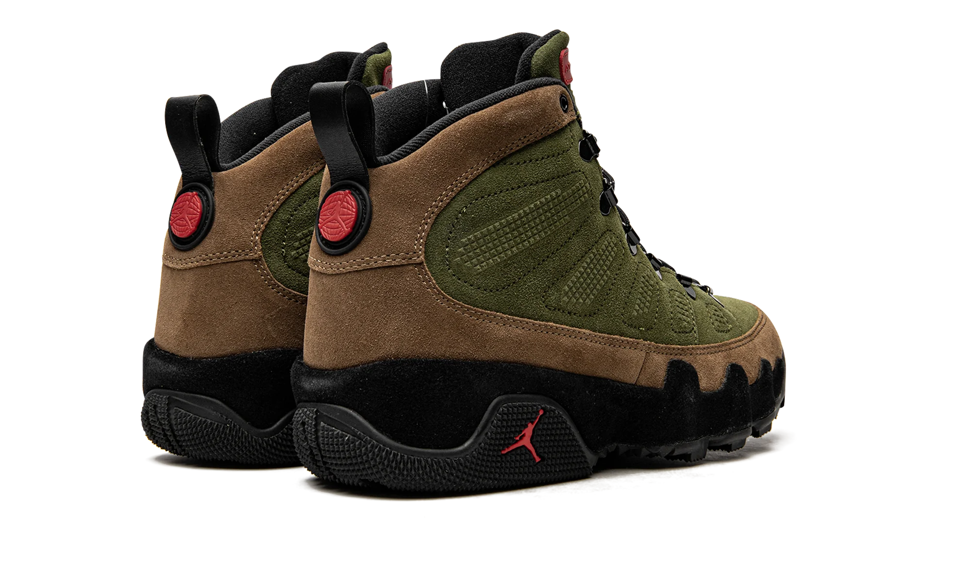 Air Jordan 9 Retro Boot 