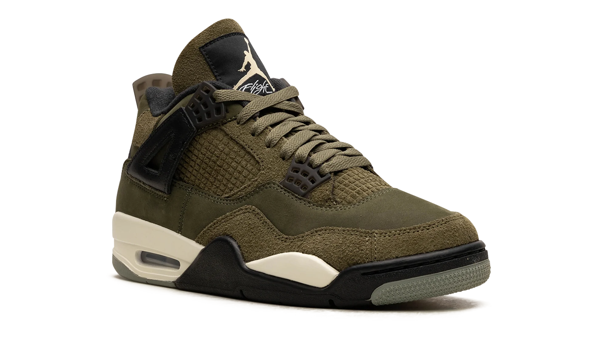 Air Jordan 4 Craft 