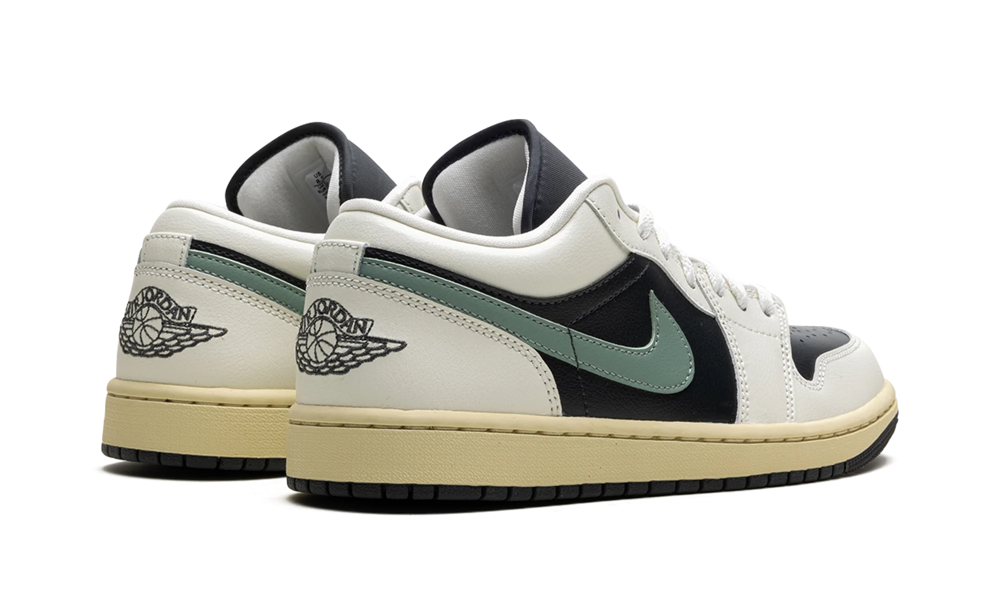 Air Jordan 1 Low WMNS 