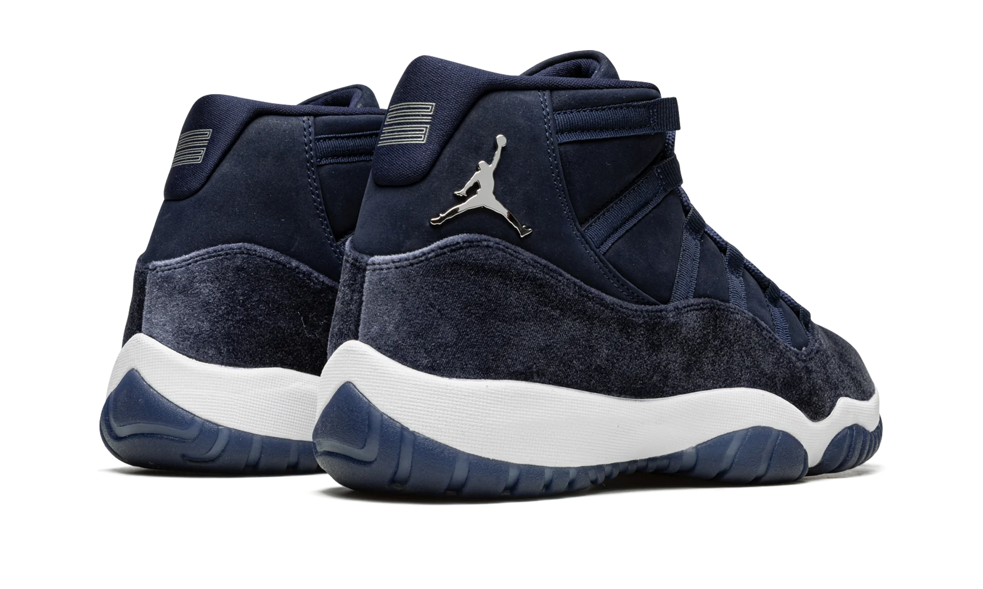 AIR JORDAN 11 VELVET WMNS 