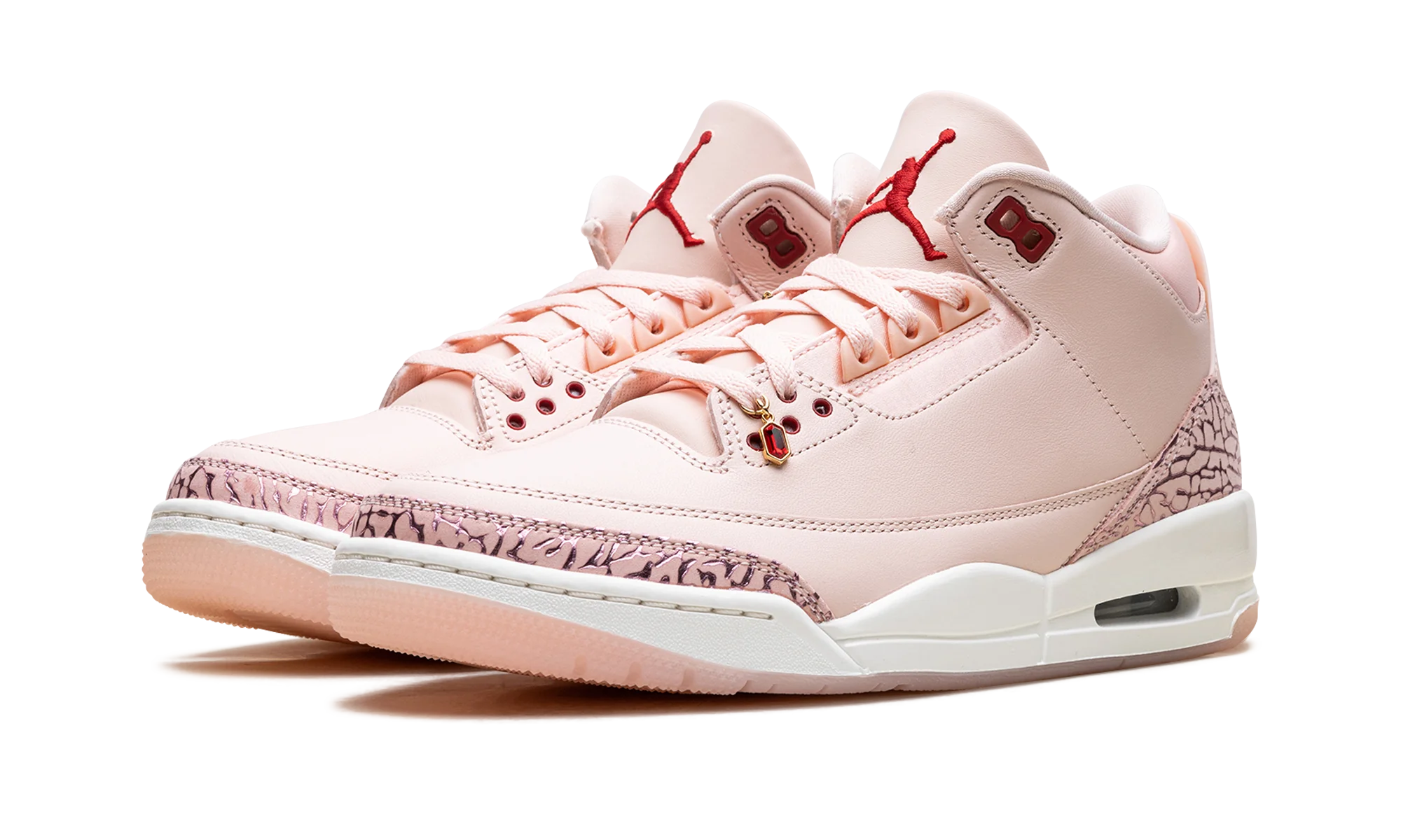 Air Jordan 3 WMNS 