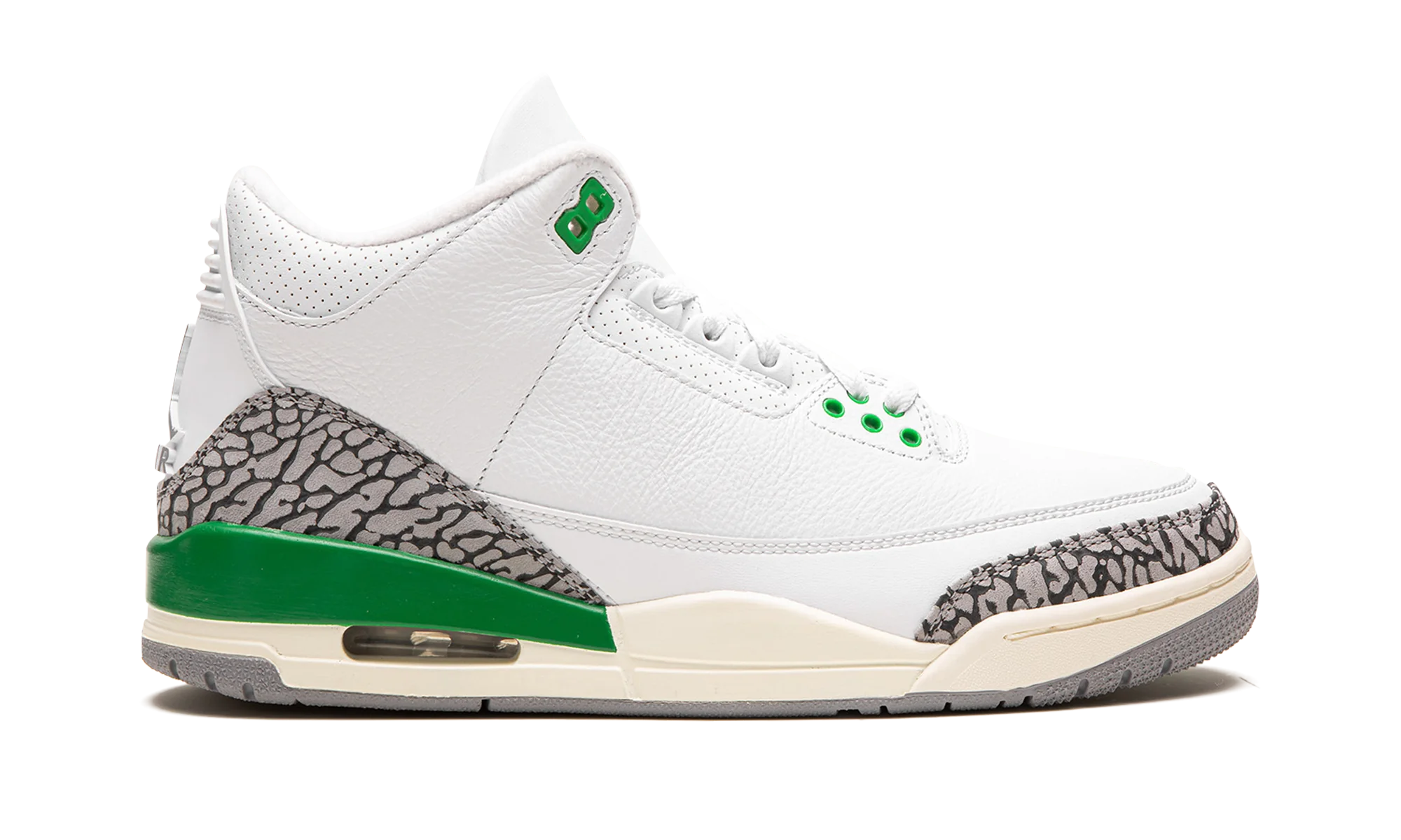AIR JORDAN 3 WMNS 