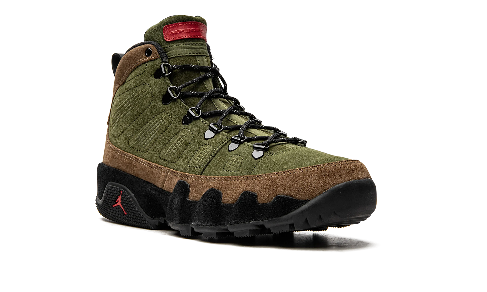 Air Jordan 9 Retro Boot 