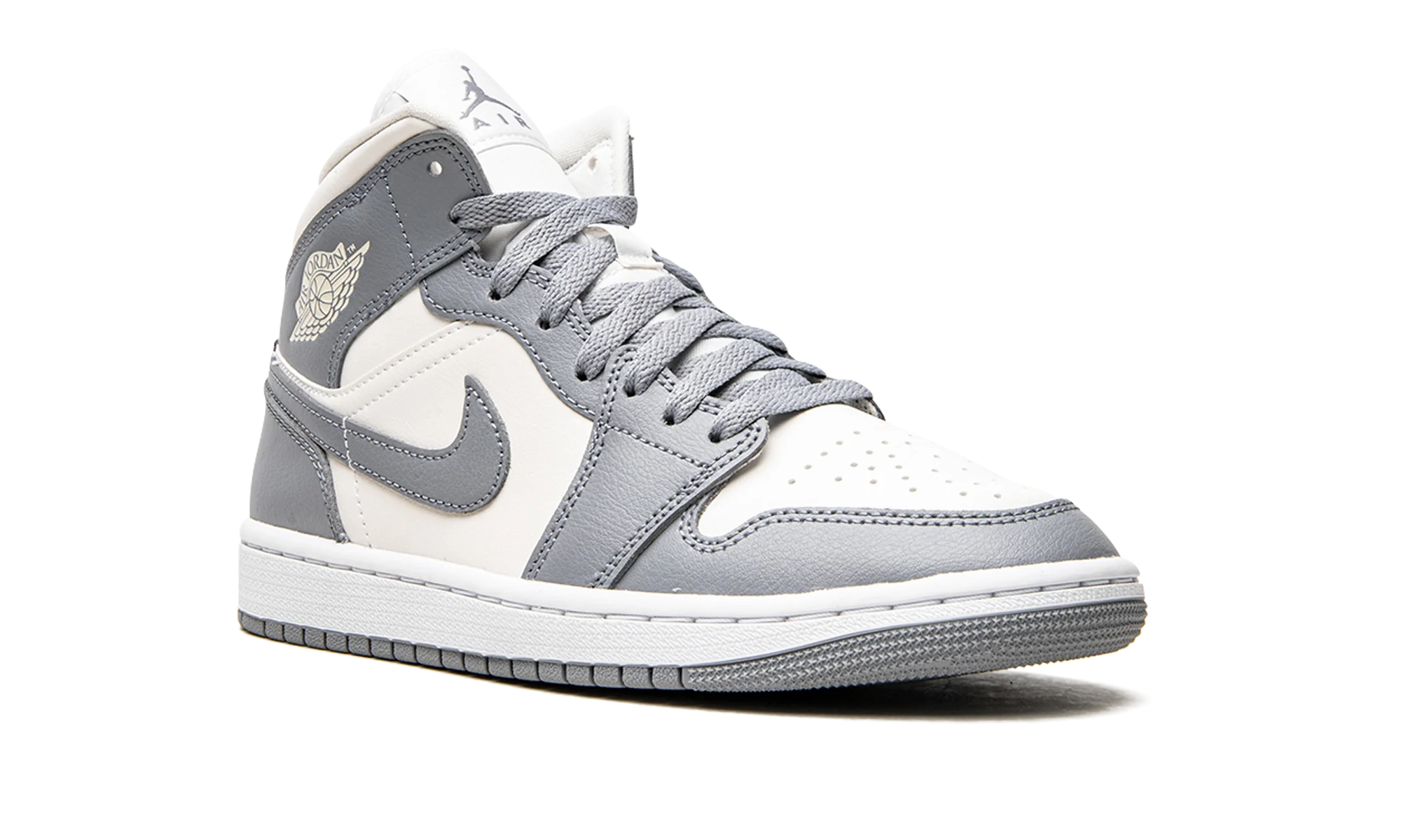 AIR JORDAN 1 MID WMNS 