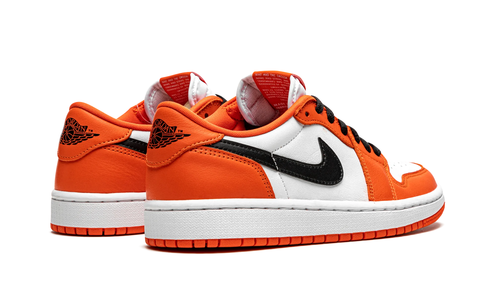 AIR JORDAN 1 LOW WMNS 