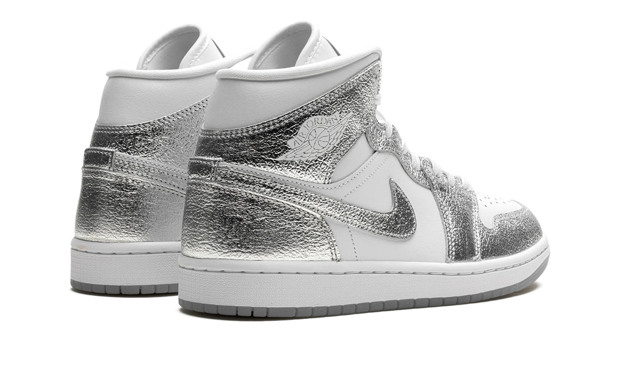 Air Jordan 1 Mid SE WMNS 