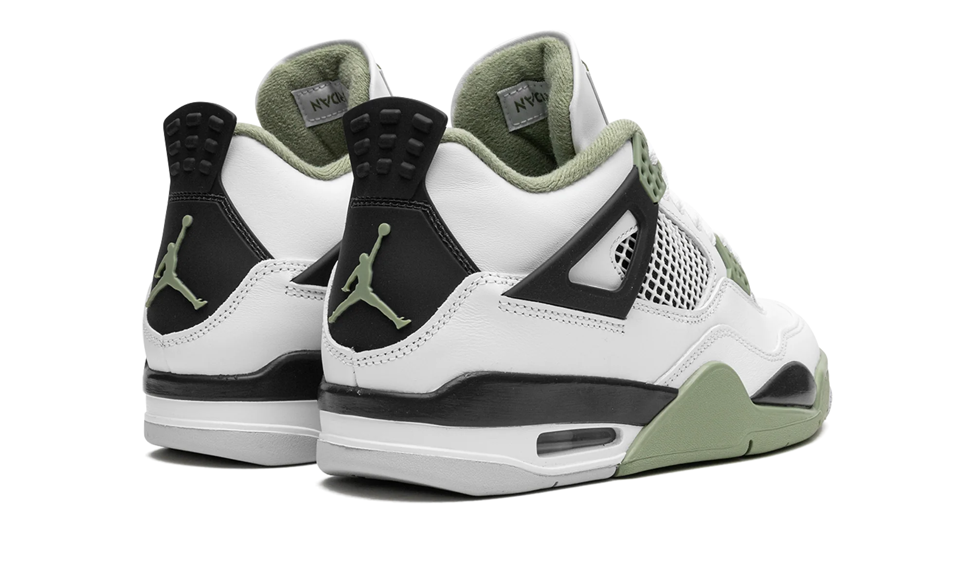 Air Jordan 4 Retro WMNS 