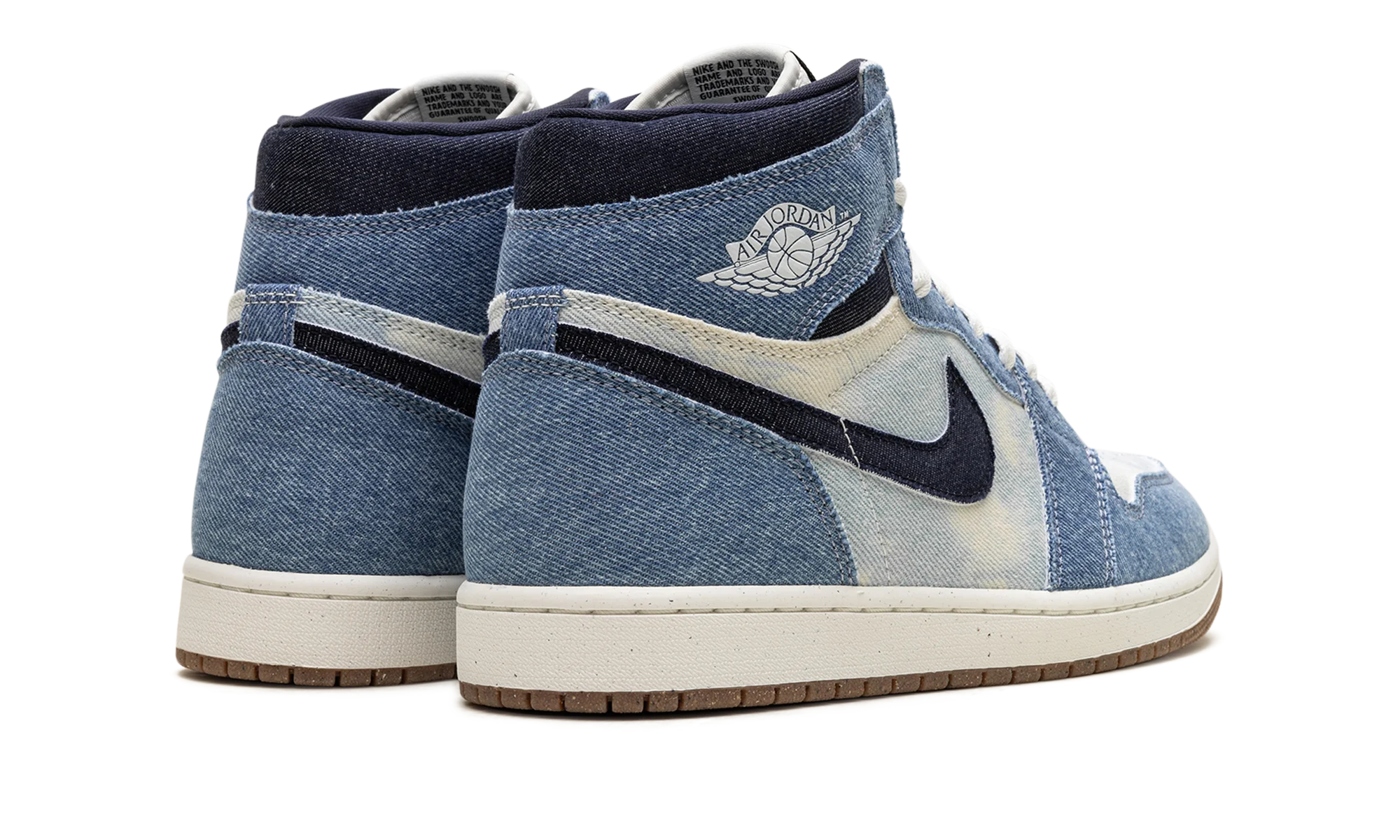 Jordan 1 Retro High OG 