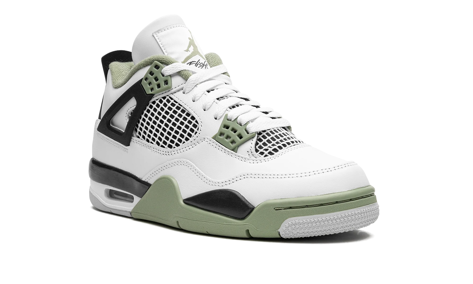 Air Jordan 4 Retro WMNS 