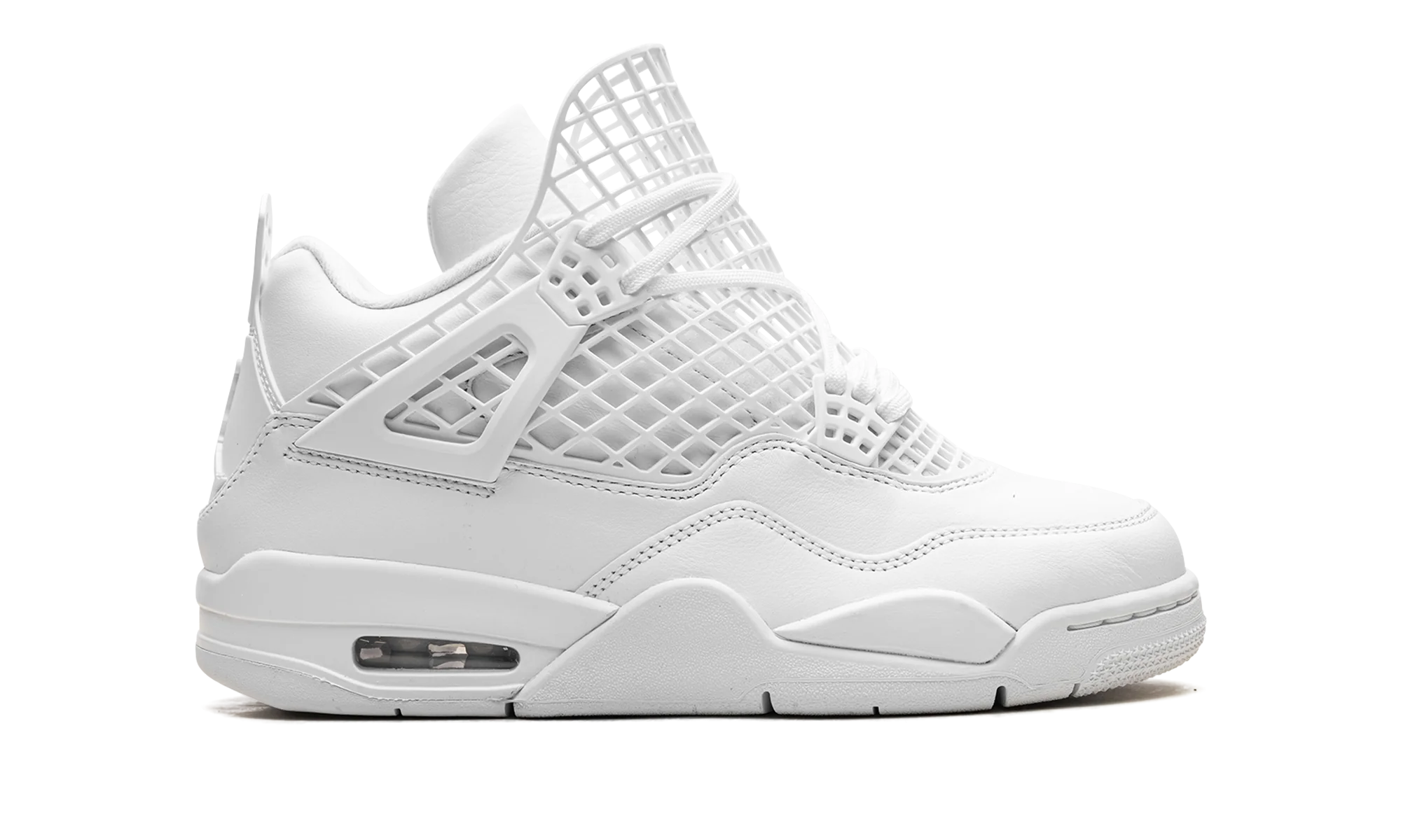 Air Jordan 4 WMNS 