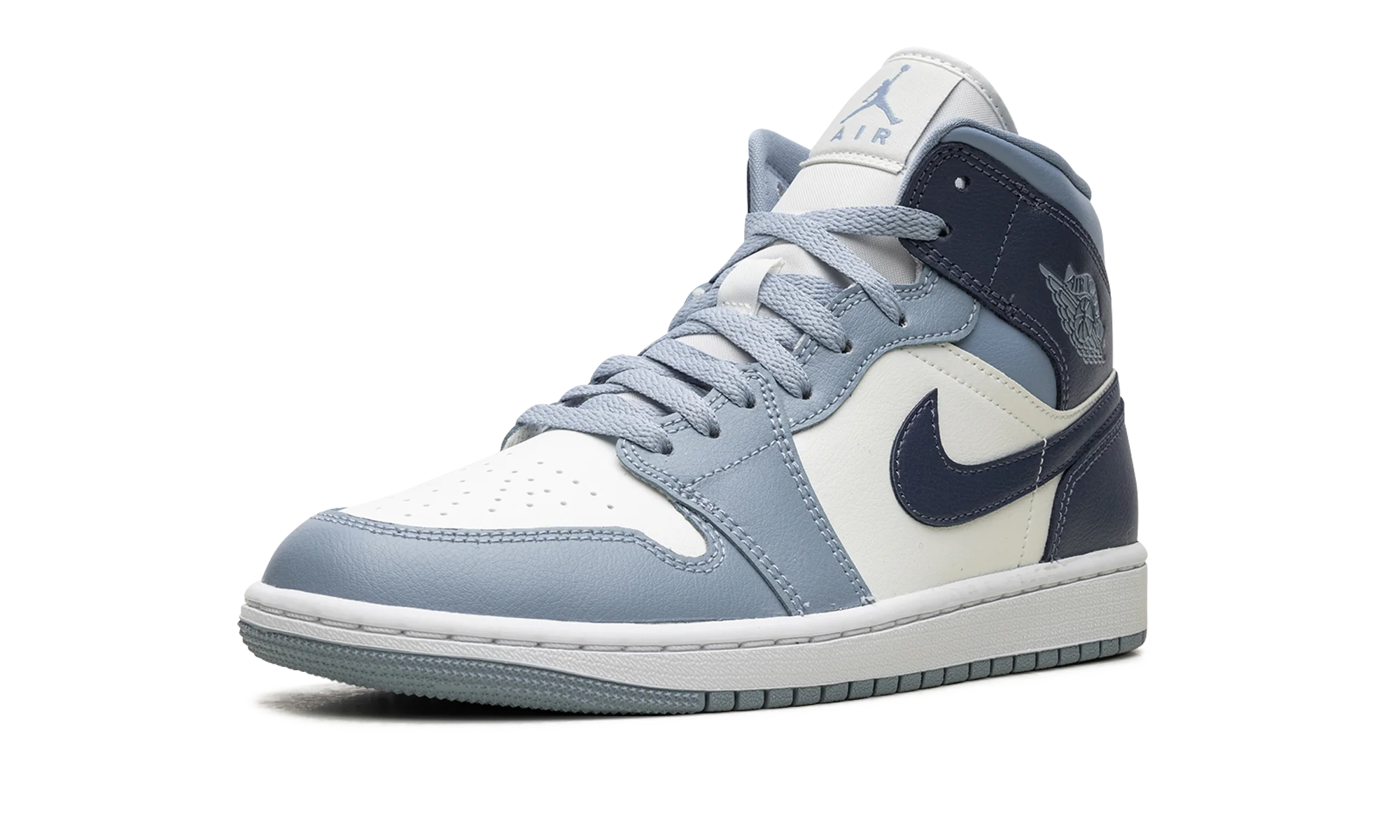 AIR JORDAN 1 MID WMNS 