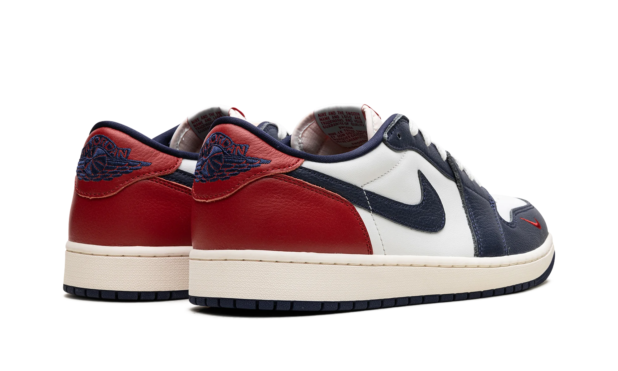 Jordan 1 Retro Low OG 