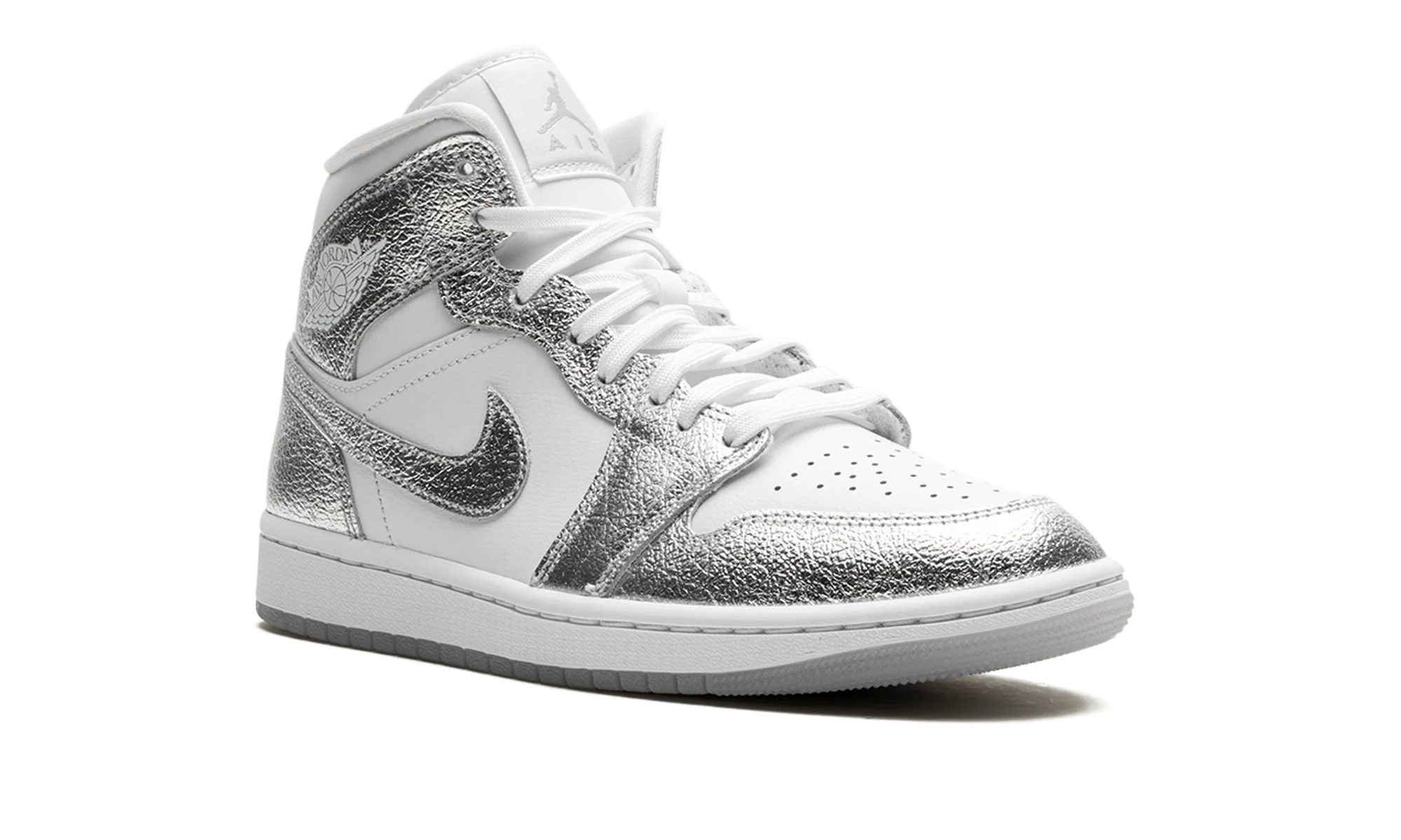 Air Jordan 1 Mid SE WMNS 