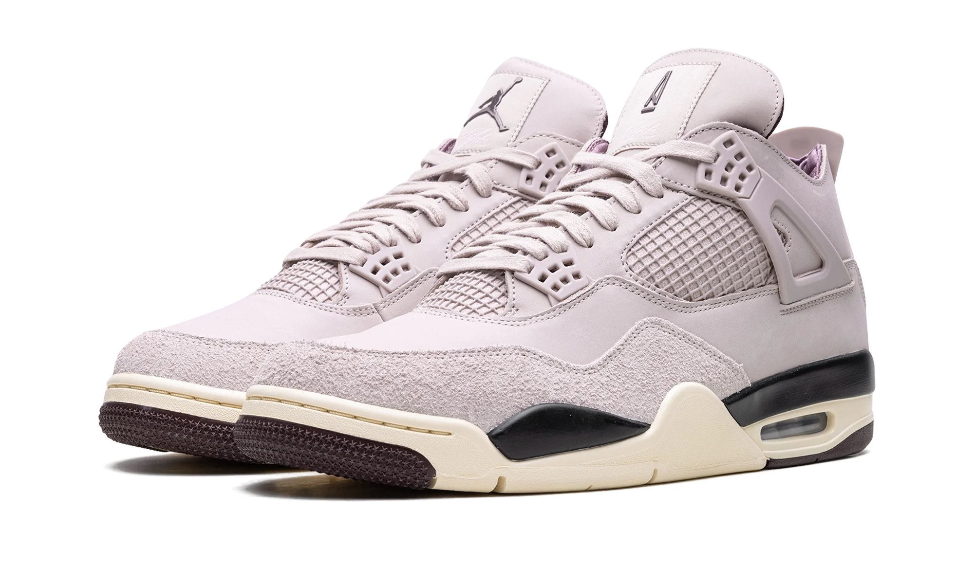 Air Jordan 4 WMNS 