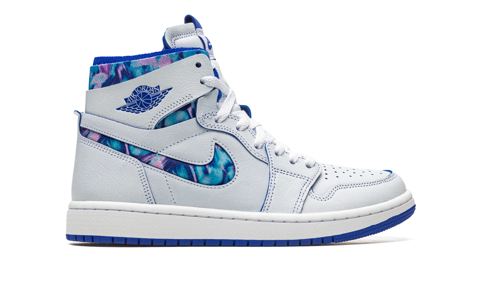 JORDAN 1 HIGH ZOOM AIR CMFT WMNS 