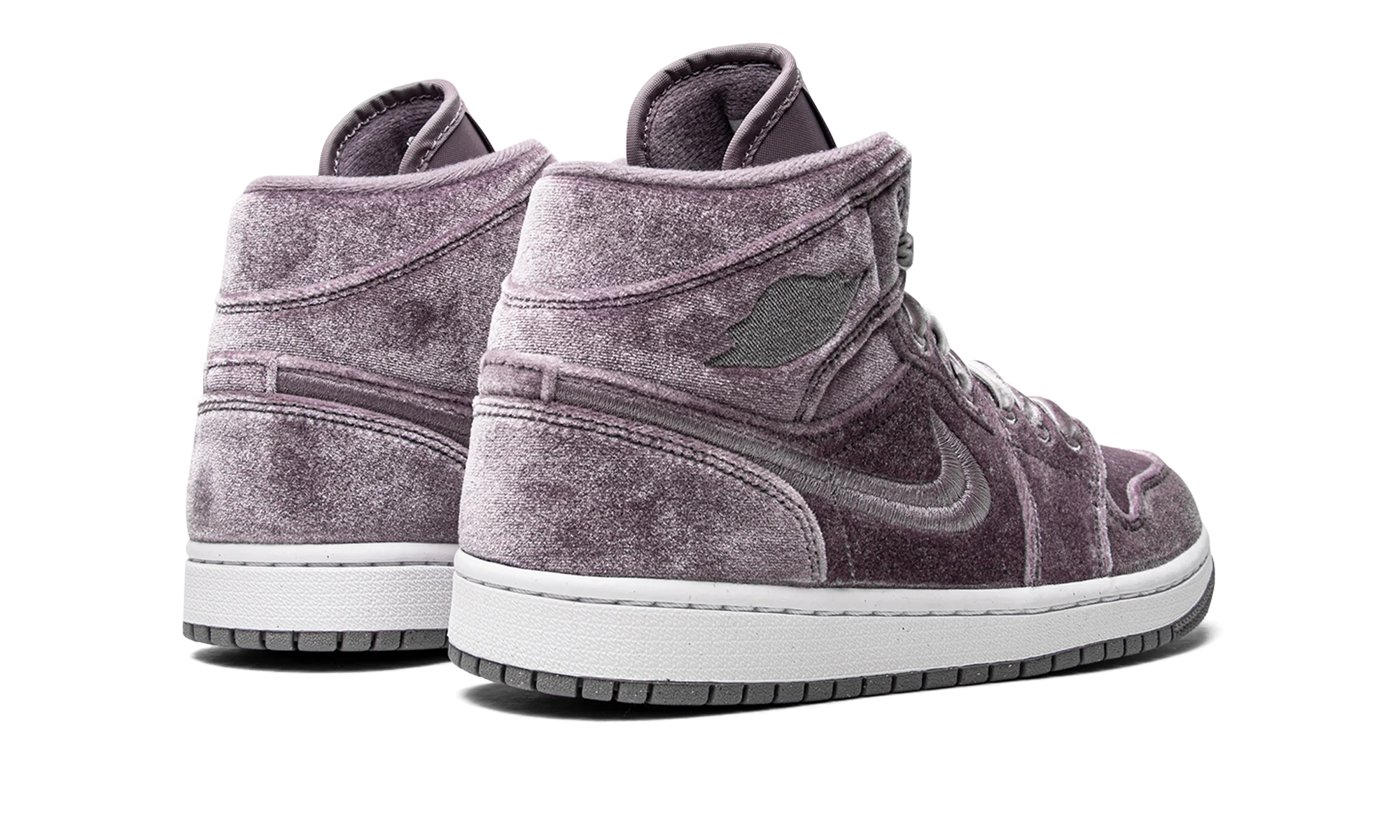 AIR JORDAN 1 MID SE WMNS 