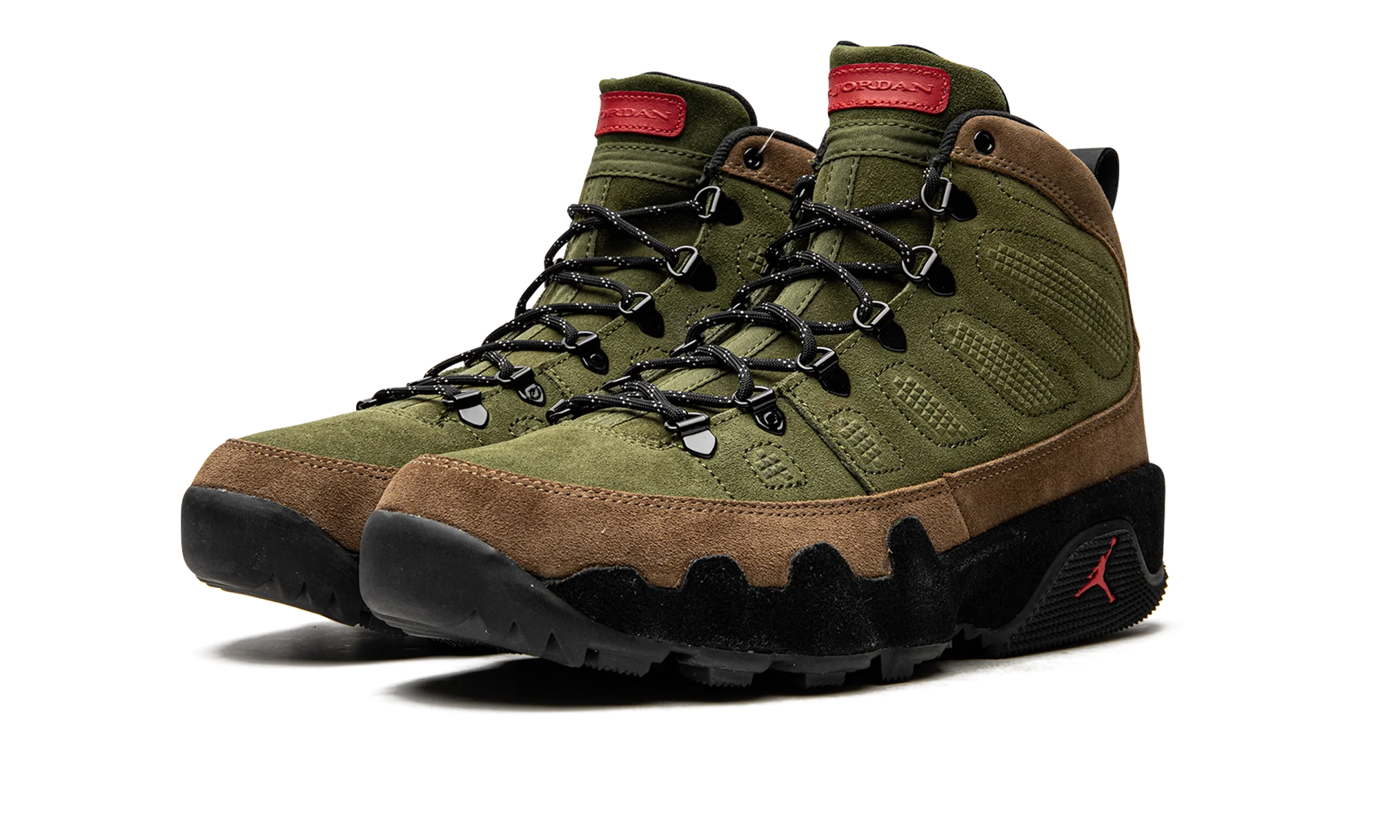 Air Jordan 9 Retro Boot 