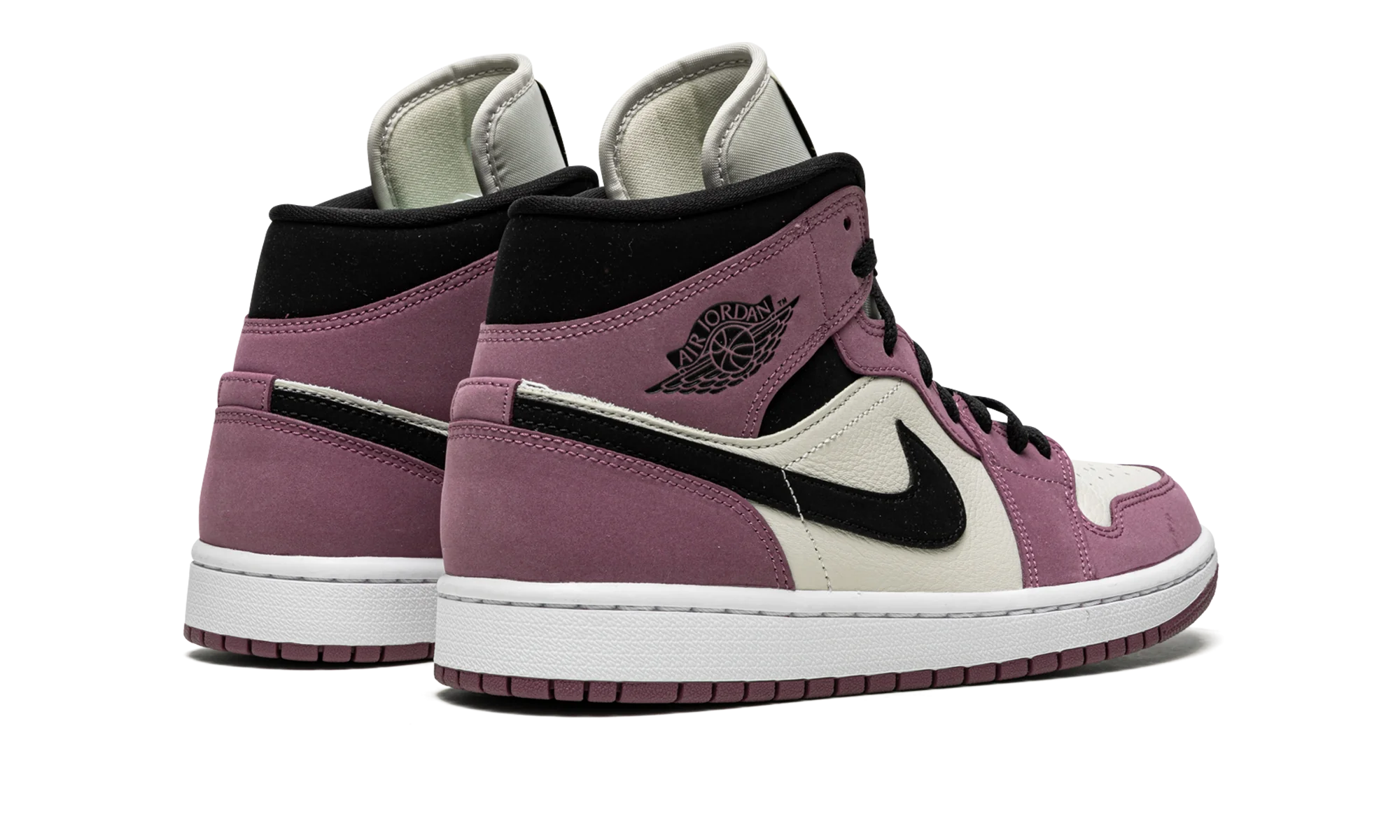 AIR JORDAN 1 MID SE WMNS 