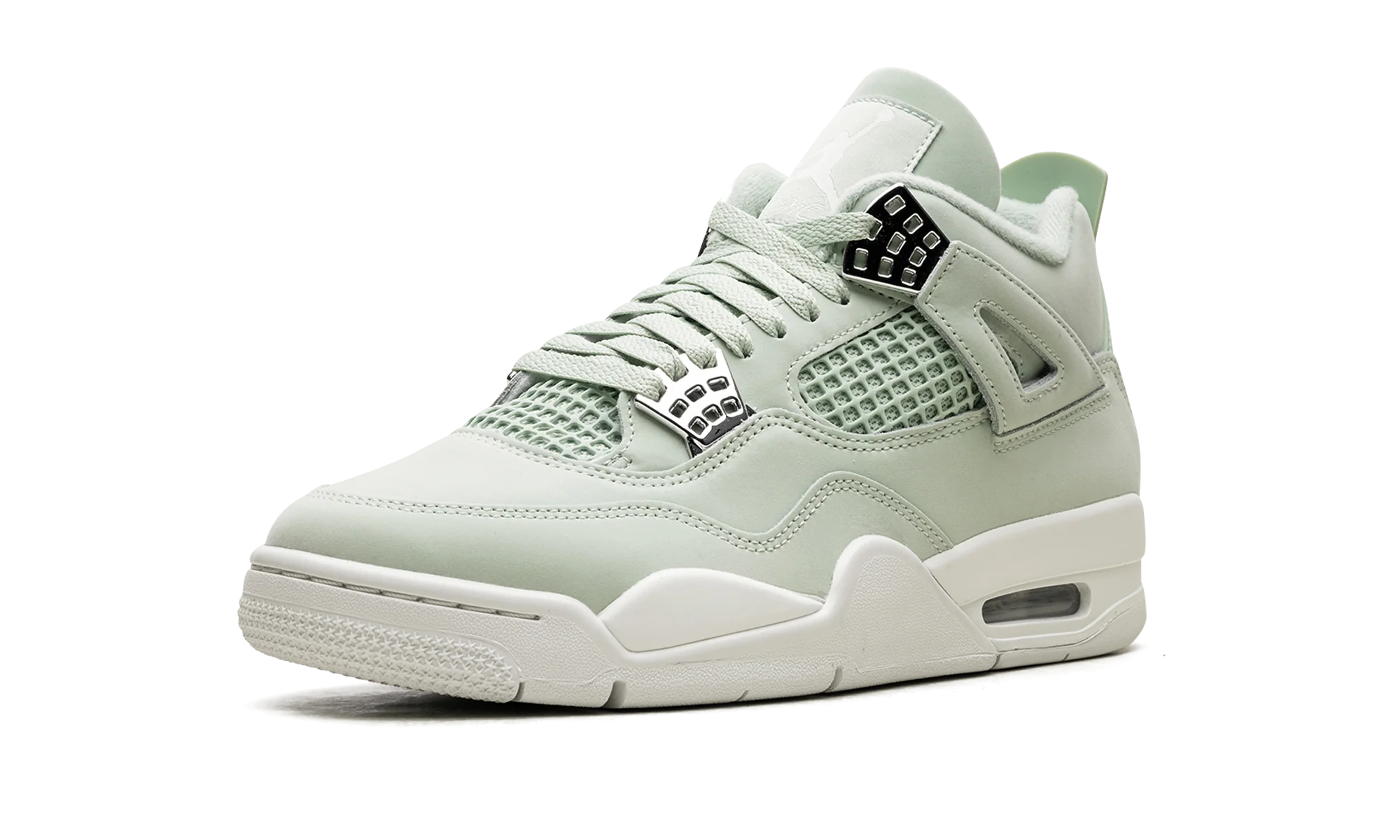 Air Jordan 4 WMNS 