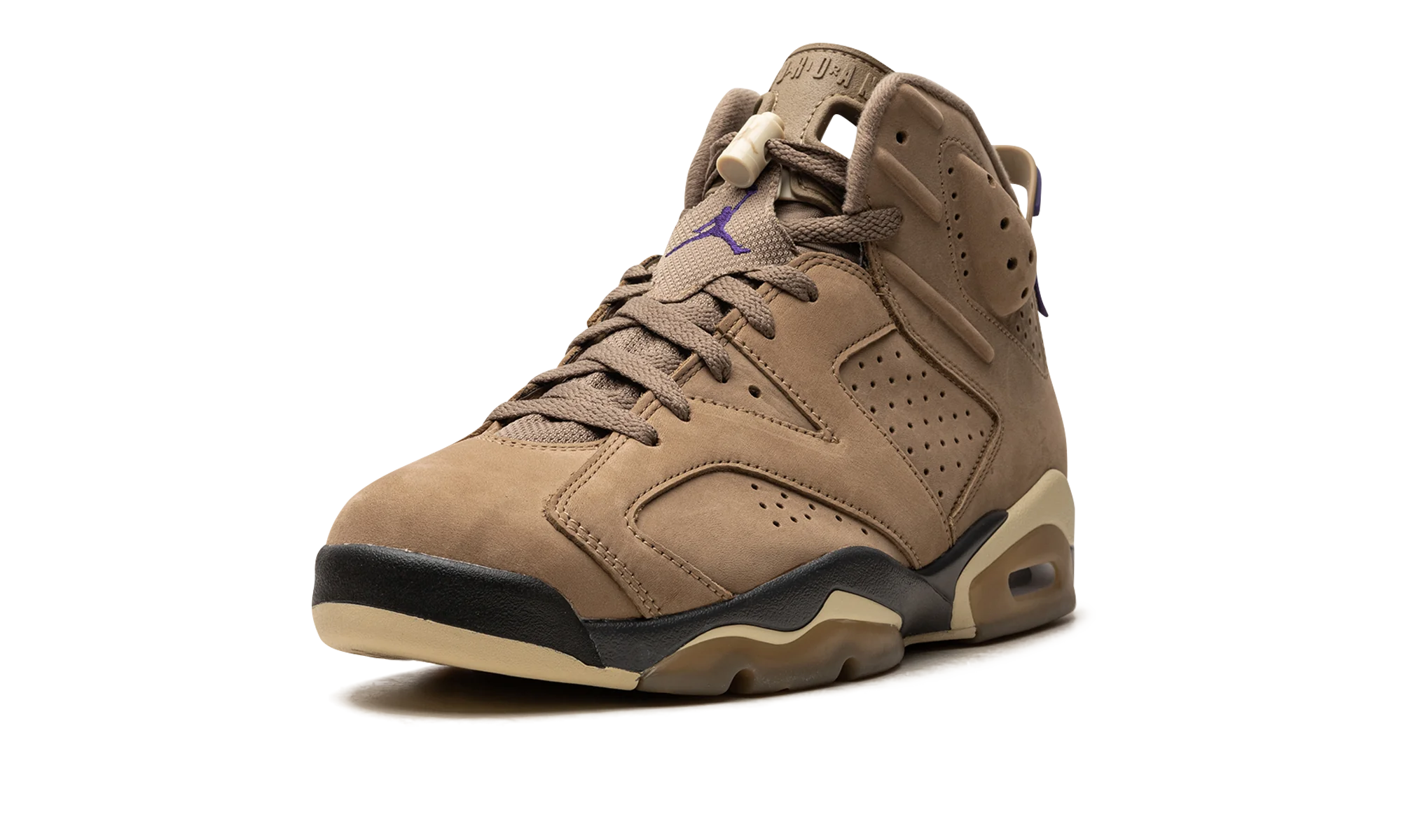 AIR JORDAN 6 GORE-TEX WMNS 