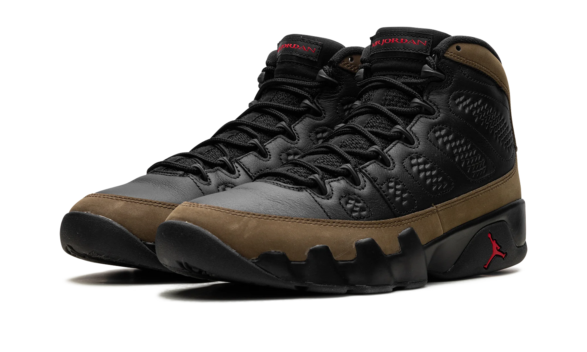 Jordan 9 Retro