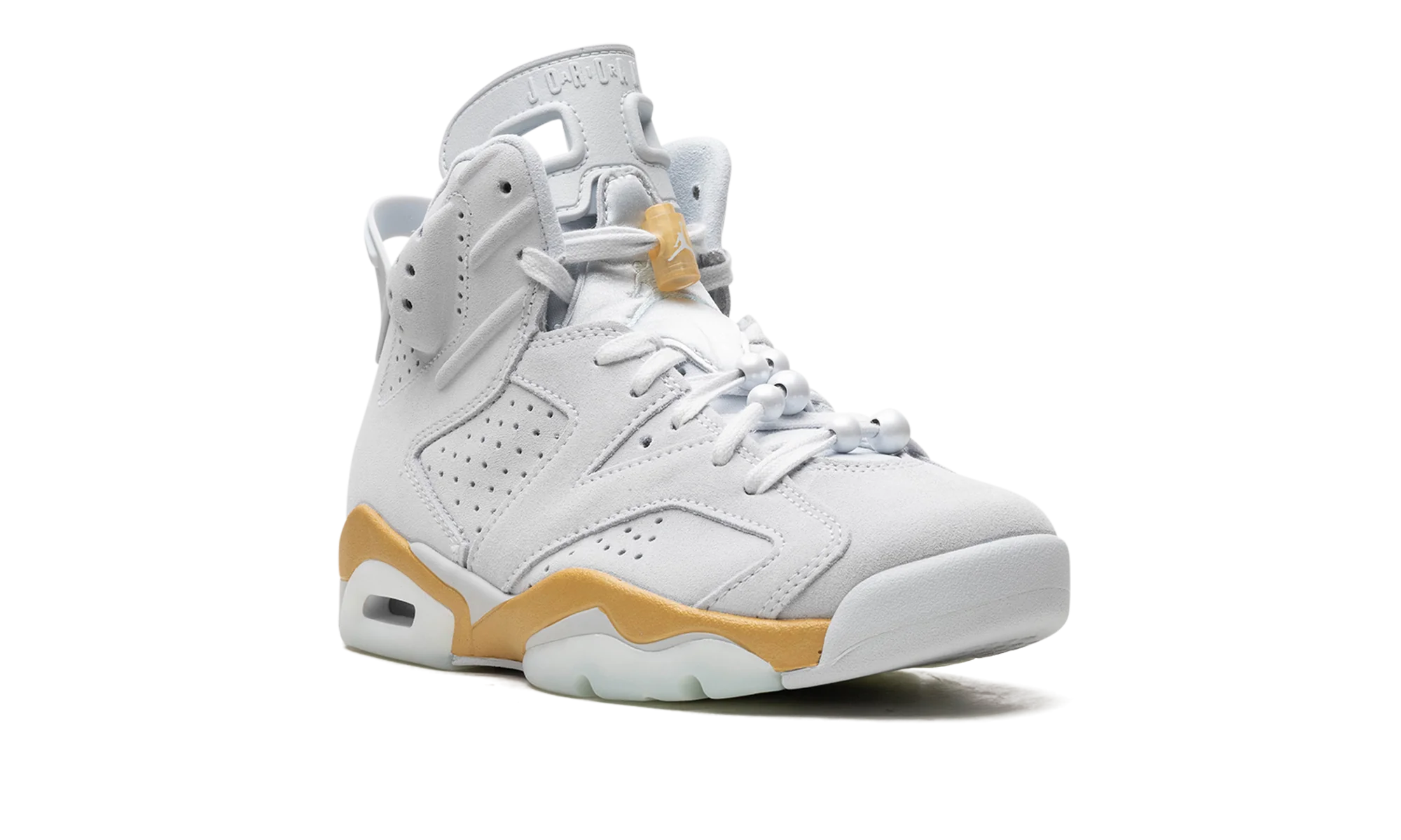 Air Jordan 6 WMNS 