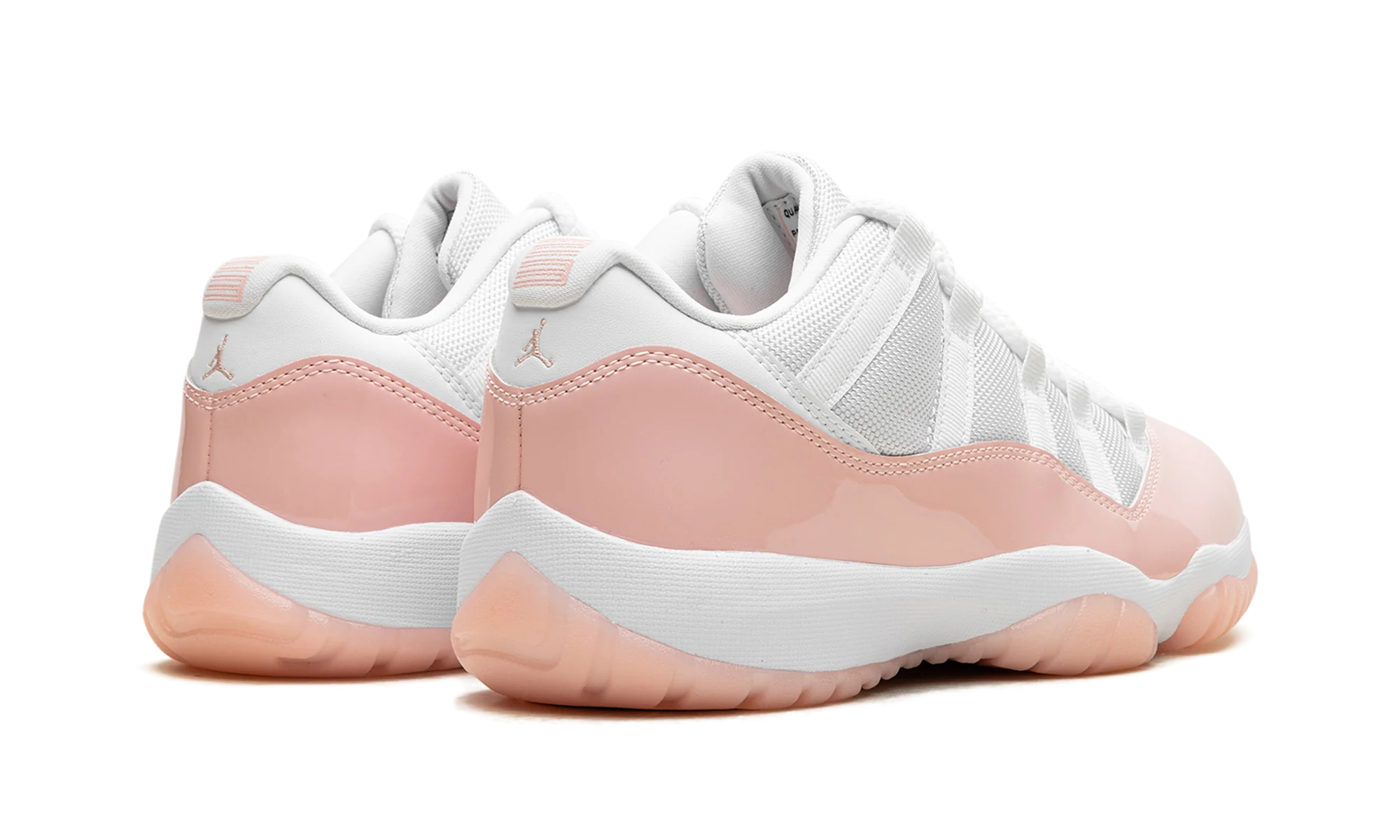 Air Jordan 11 Low WMNS 