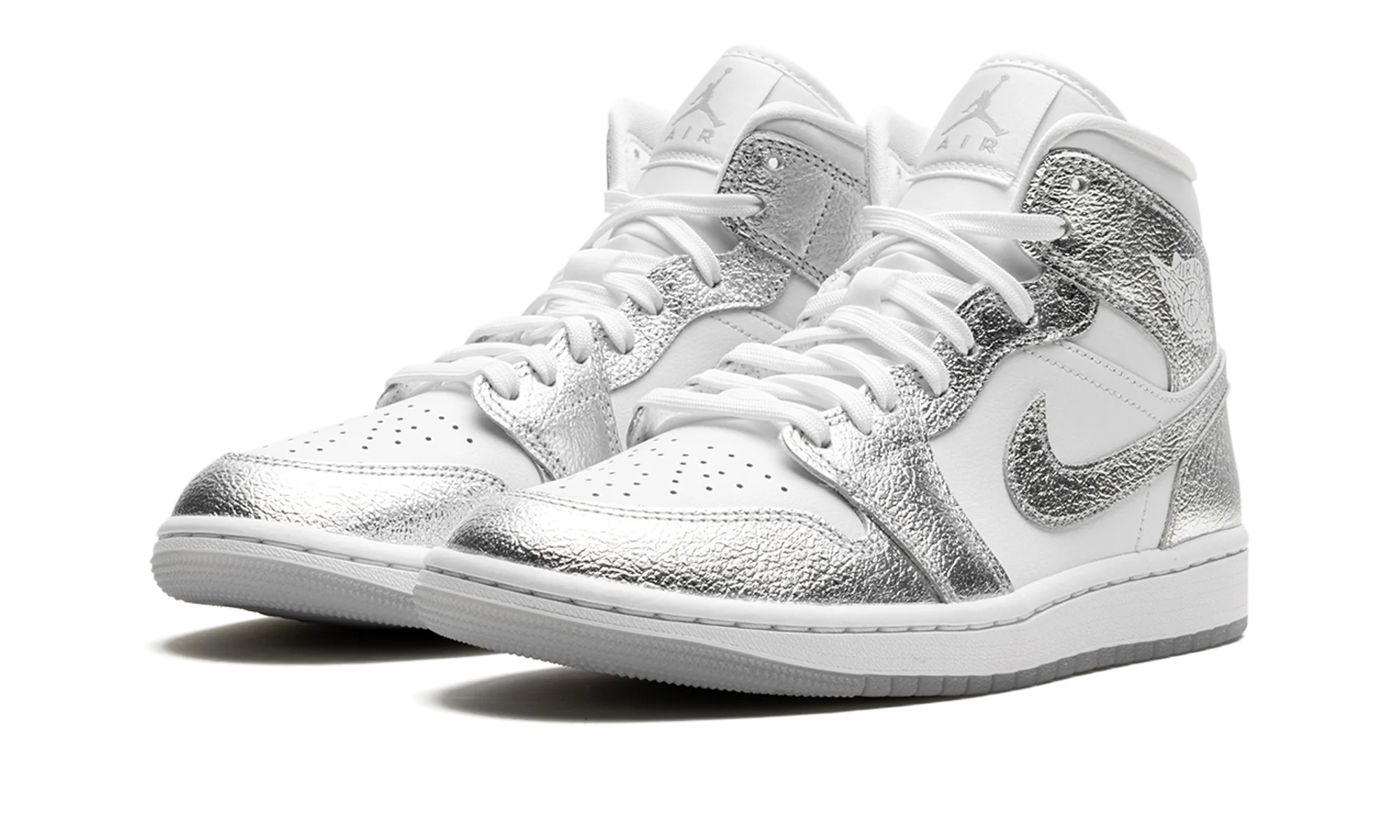 Air Jordan 1 Mid SE WMNS 